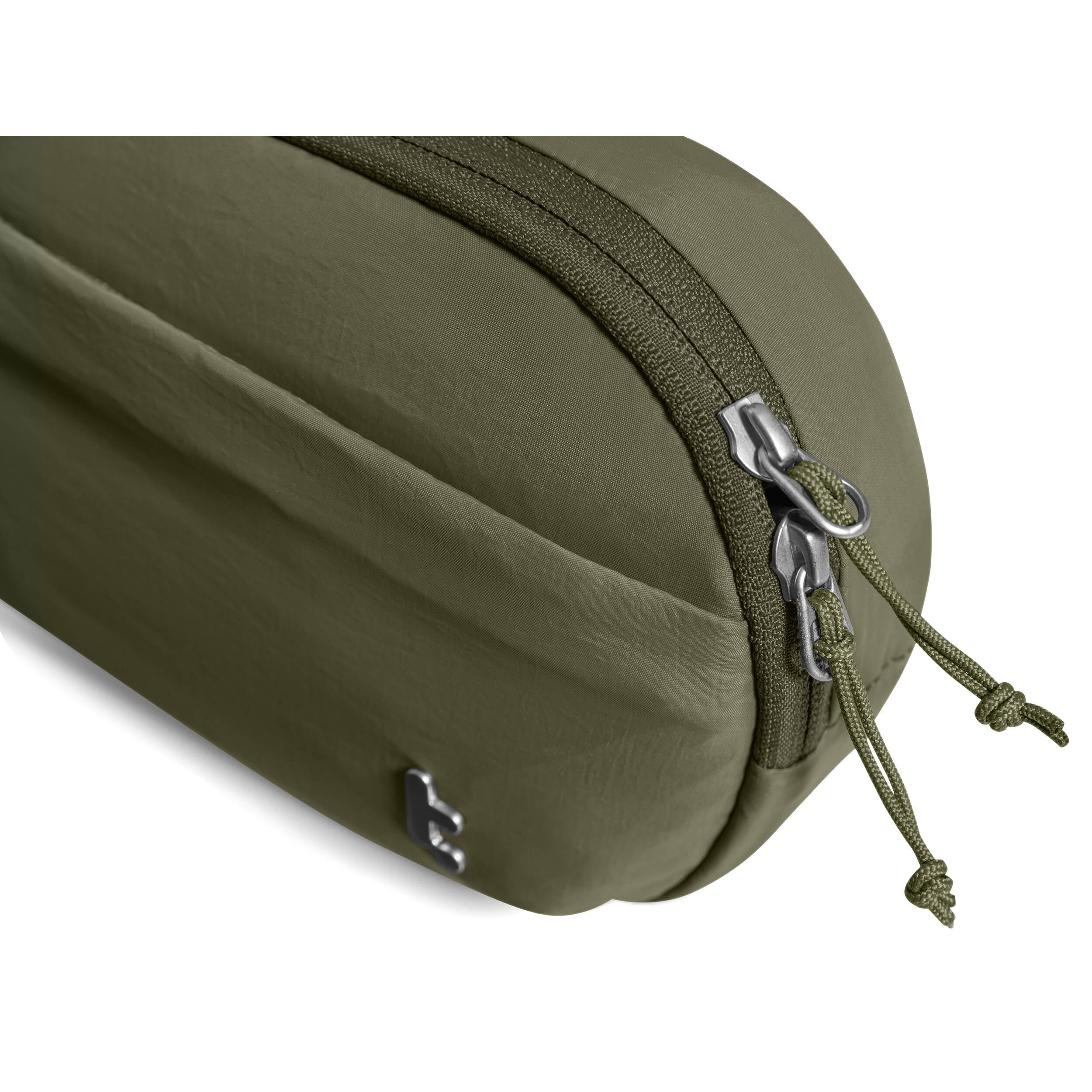 tomtoc SlingBean-T32 Belt Bag (Green, 1.5L) - Image 6