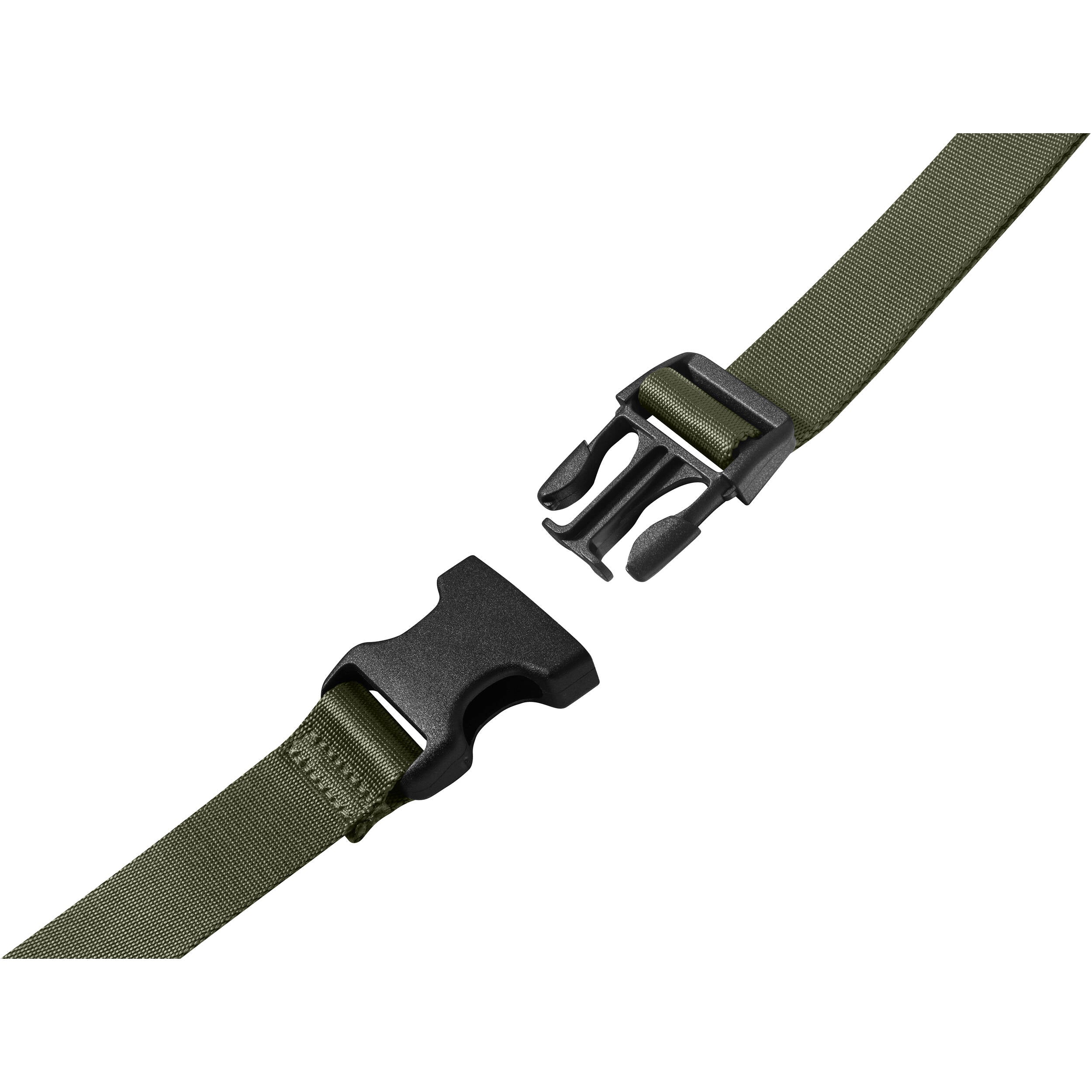 tomtoc SlingBean-T32 Belt Bag (Green, 1.5L) - Image 7