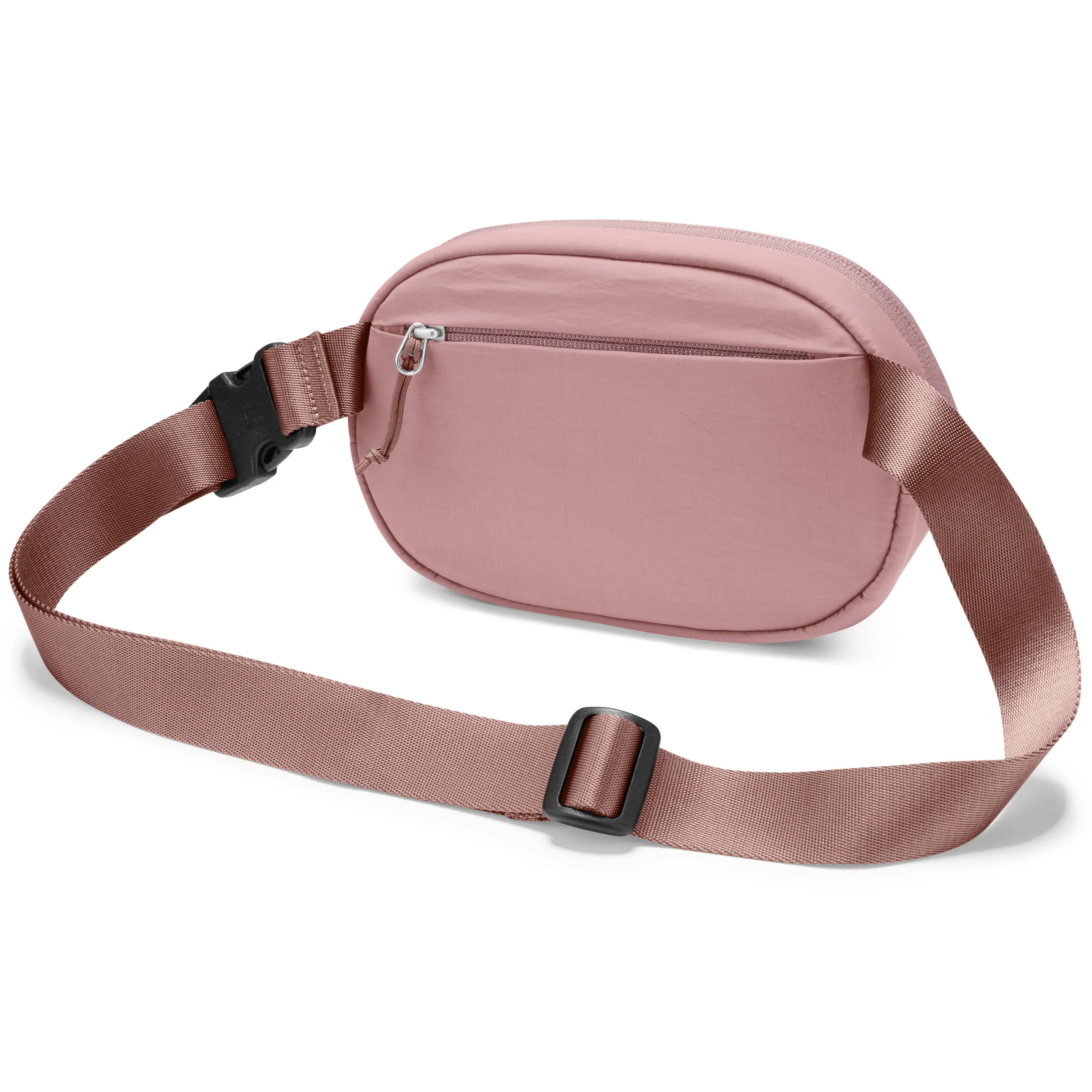 tomtoc SlingBean-T32 Belt Bag (Pink, 1.5L) - Image 4