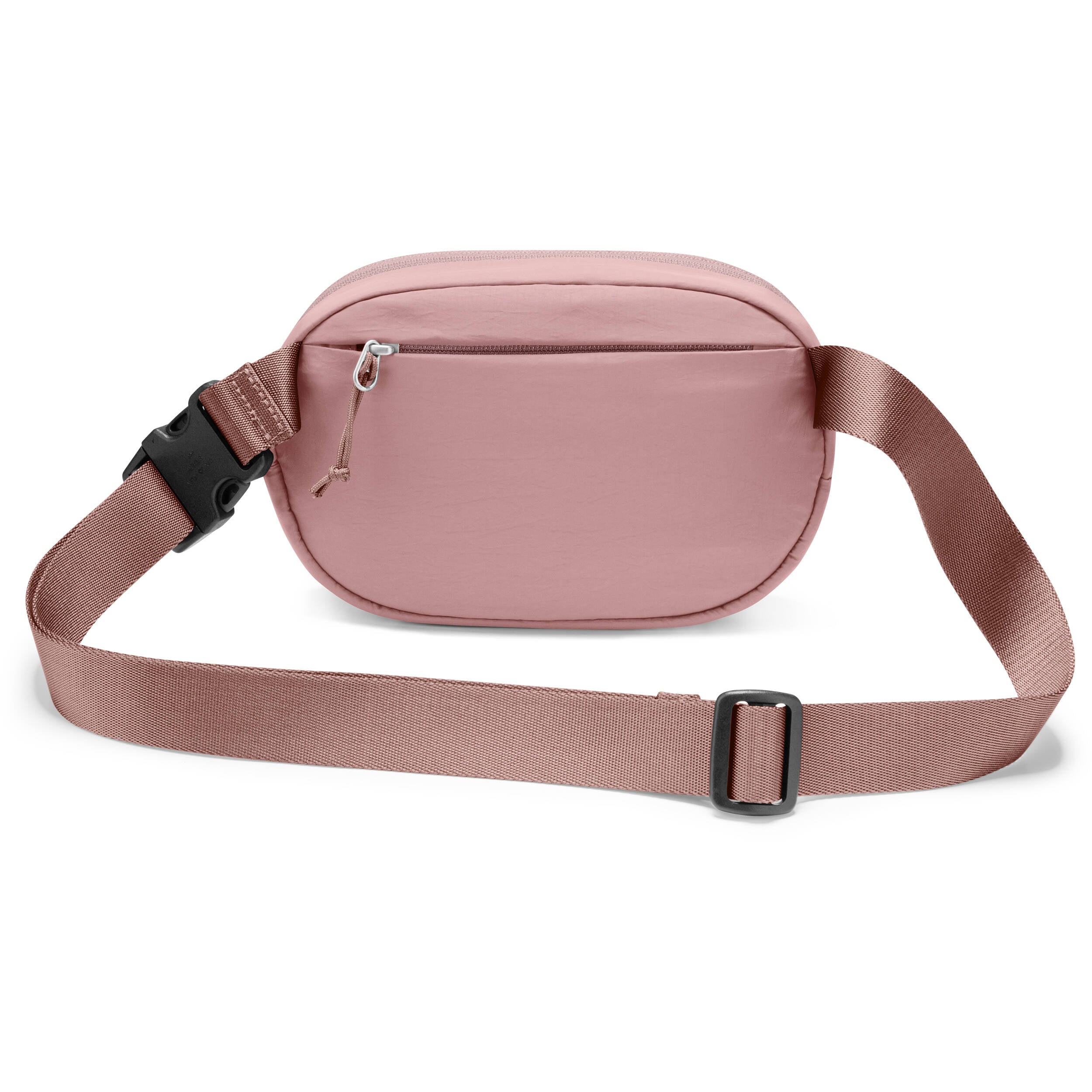 tomtoc SlingBean-T32 Belt Bag (Pink, 1.5L) - Image 5