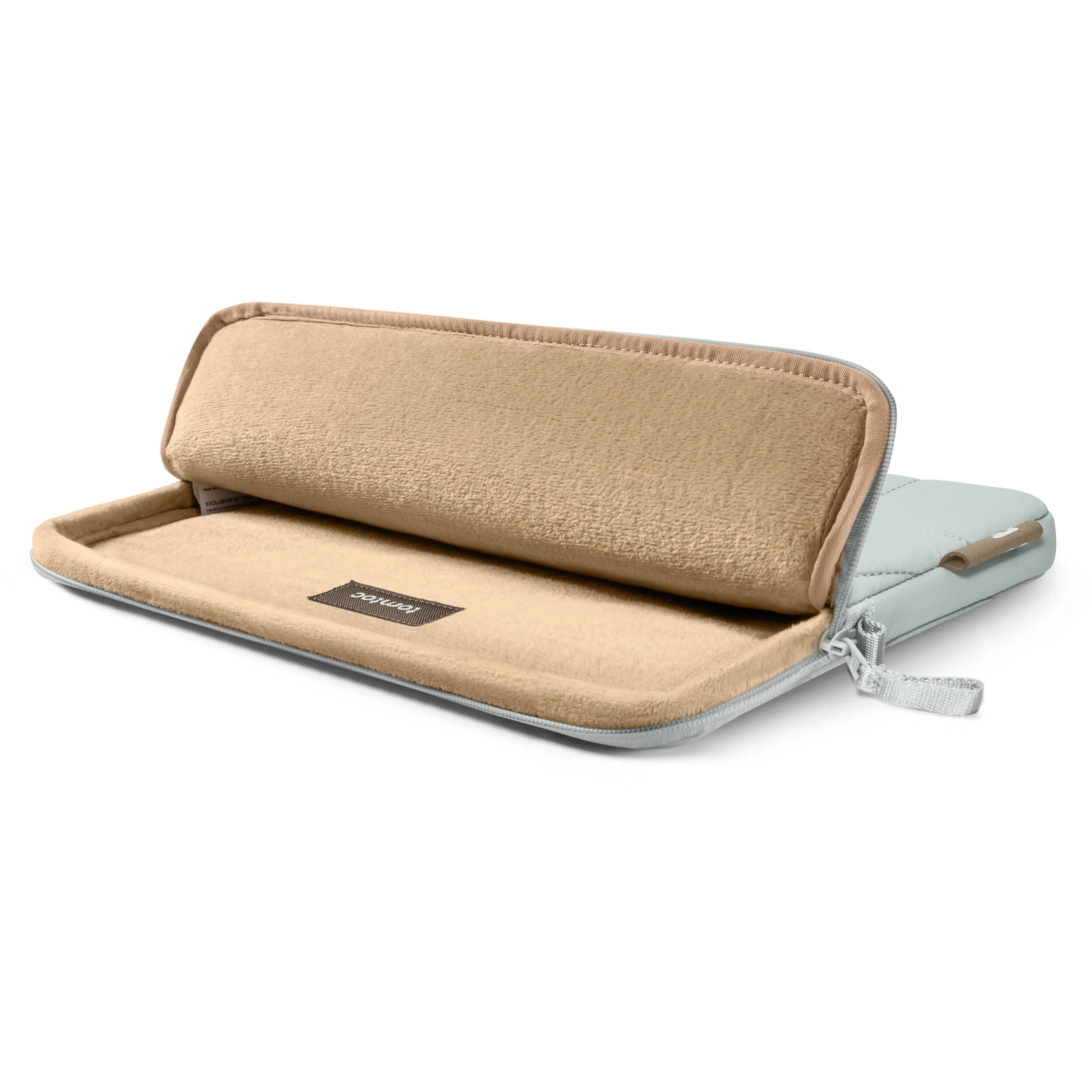 tomtoc Terra-A27 13" Laptop Sleeve (Lakeshore) - Image 5