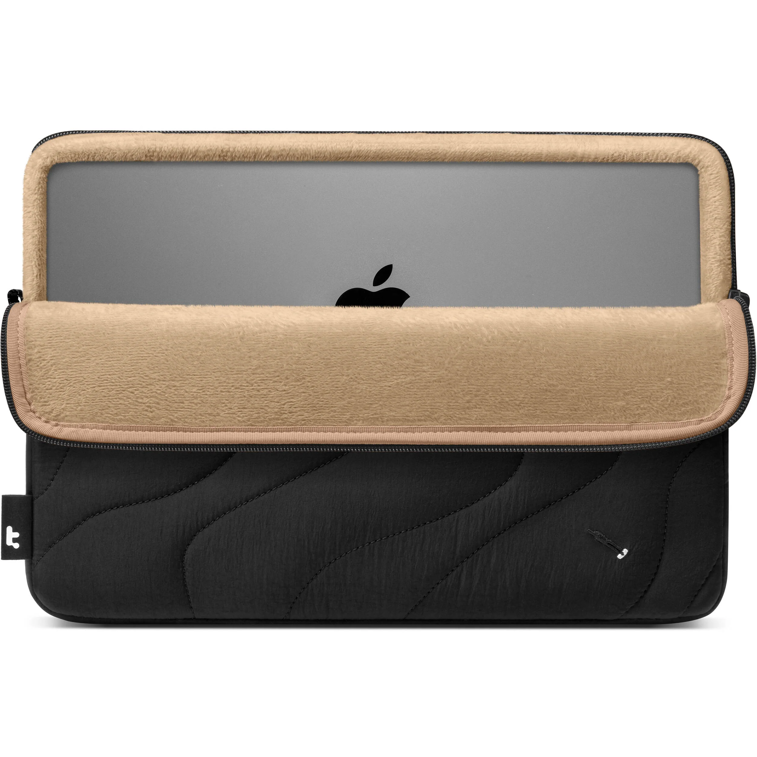 tomtoc Terra-A27 13" Laptop Sleeve (Lavascape) - Image 6