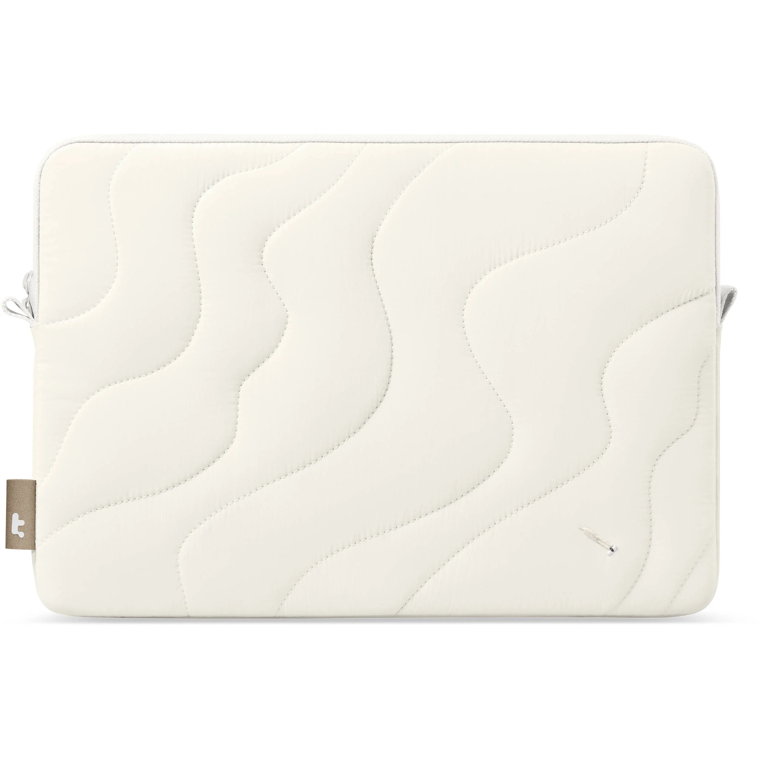 tomtoc Terra-A27 13" Laptop Sleeve (Snowberg) - Image 2