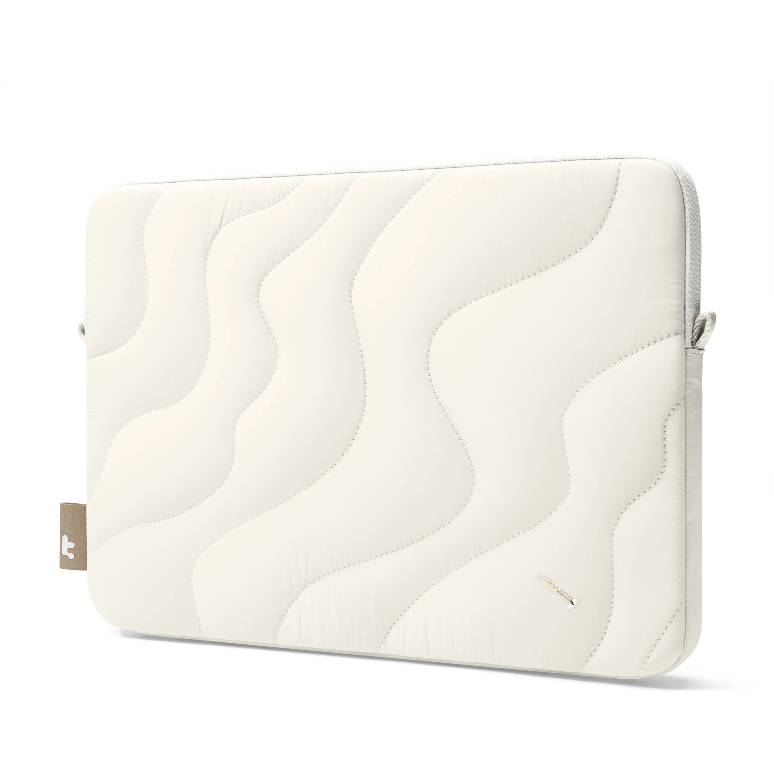 tomtoc Terra-A27 13" Laptop Sleeve (Snowberg) - Image 3