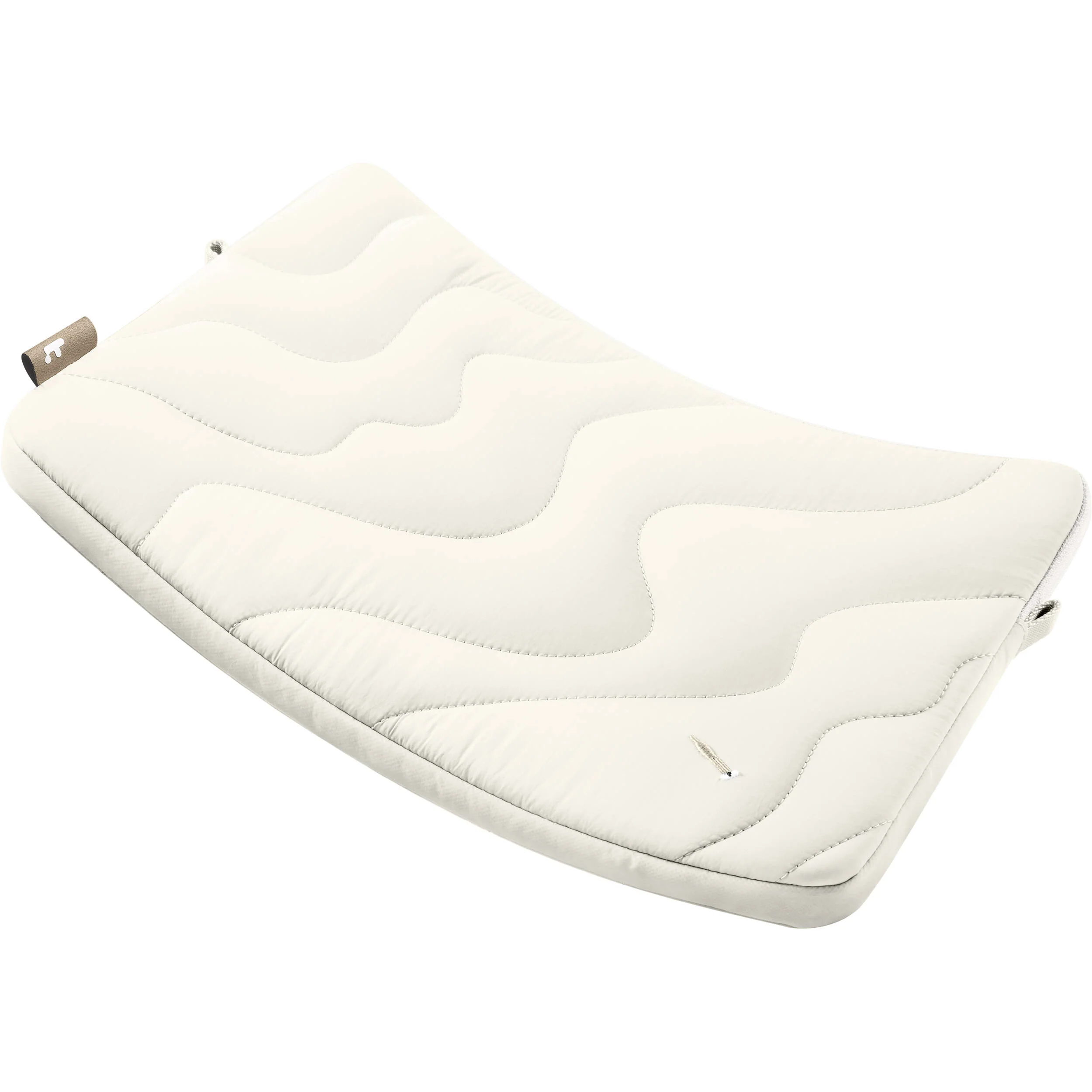 tomtoc Terra-A27 13" Laptop Sleeve (Snowberg) - Image 7
