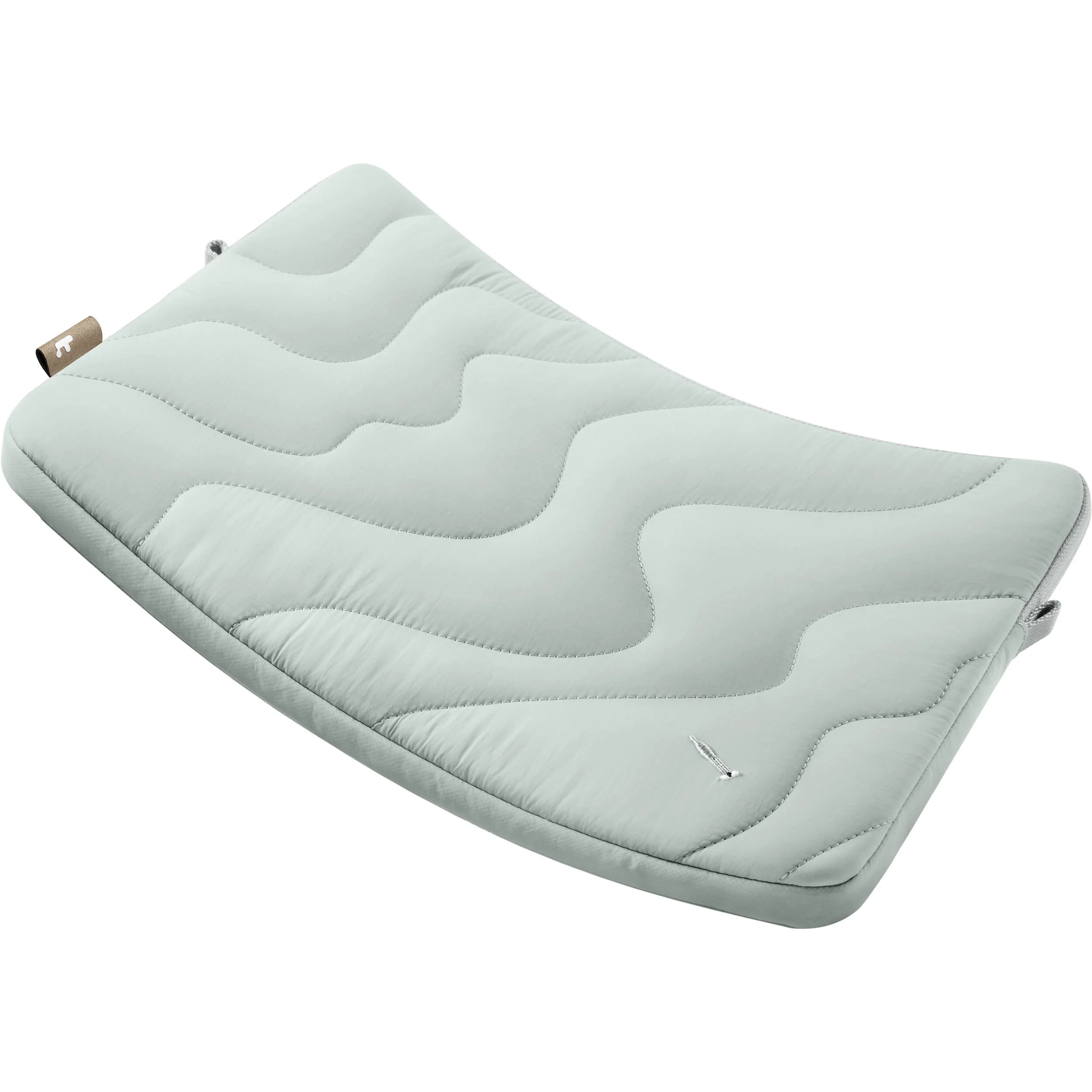 tomtoc Terra-A27 16" Laptop Sleeve (Lakeshore) - Image 7