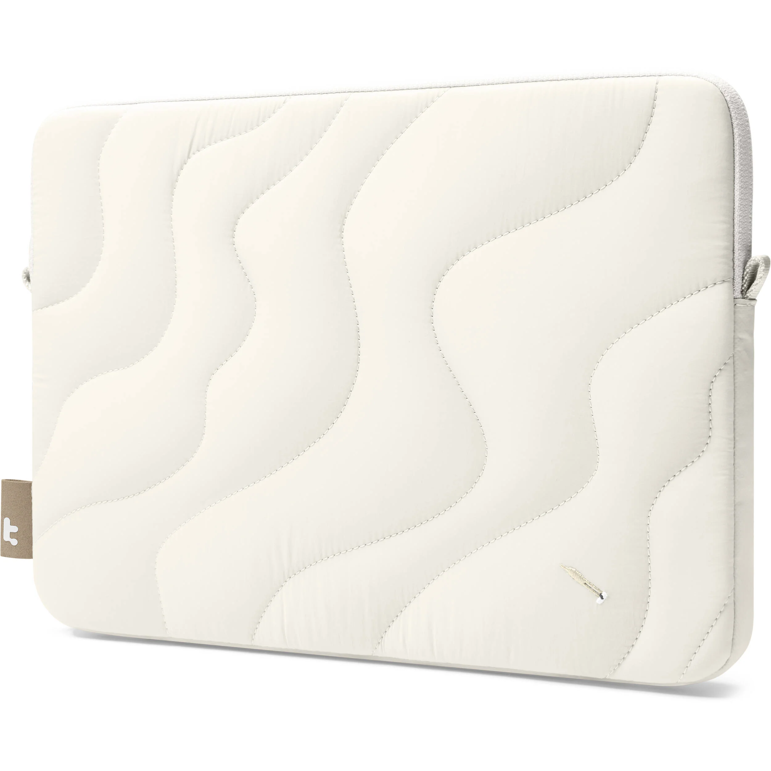 tomtoc Terra-A27 16" Laptop Sleeve (Snowberg) - Image 3