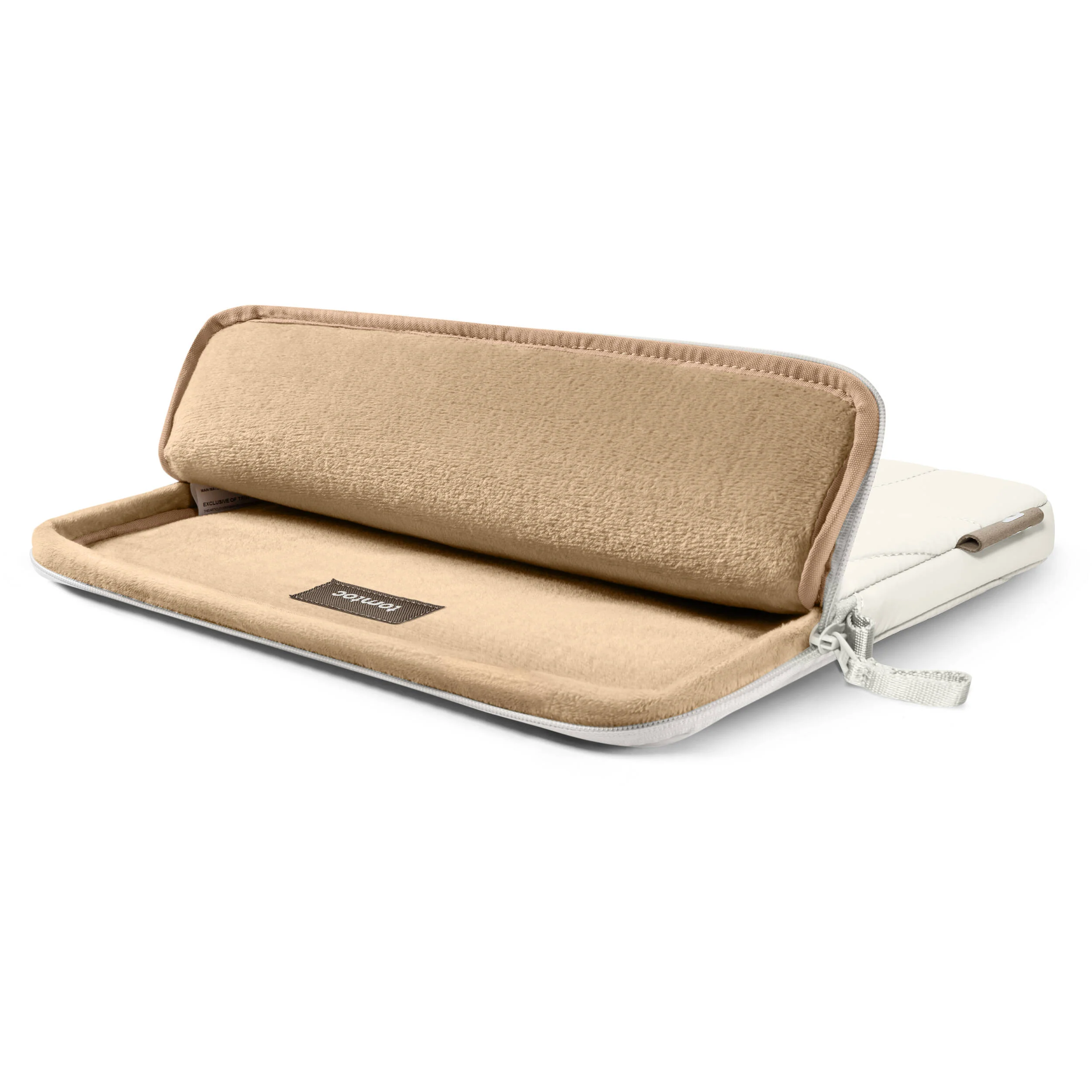 tomtoc Terra-A27 16" Laptop Sleeve (Snowberg) - Image 5