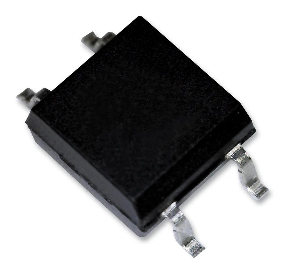 TOSHIBA TLP292-4(GB-TP,E(T Optocoupler, 1 Channel, SMD, 4 Pins, 50 mA, 3.75 kV, 100 %