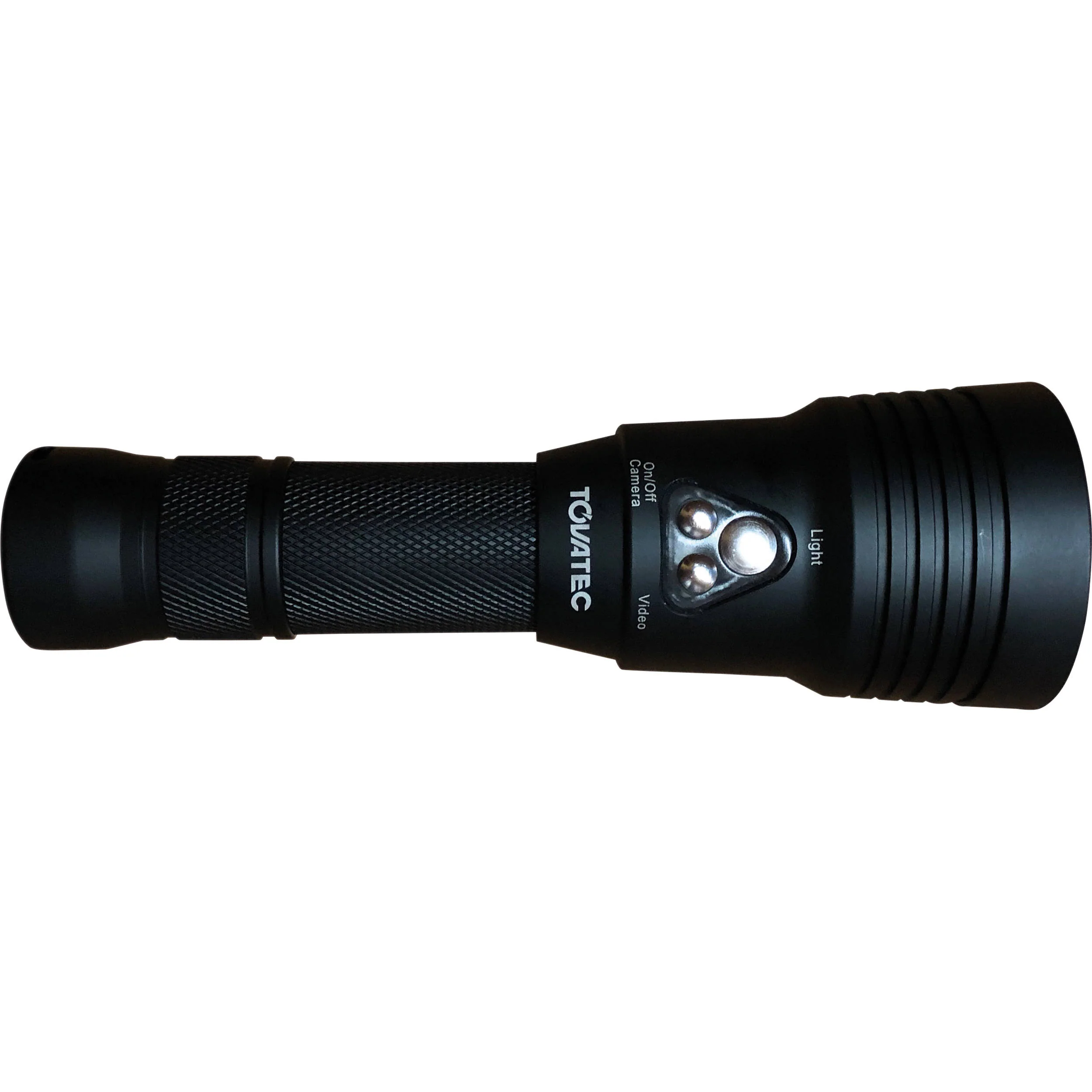 Tovatec Mera Dive Light with Camera - Image 2