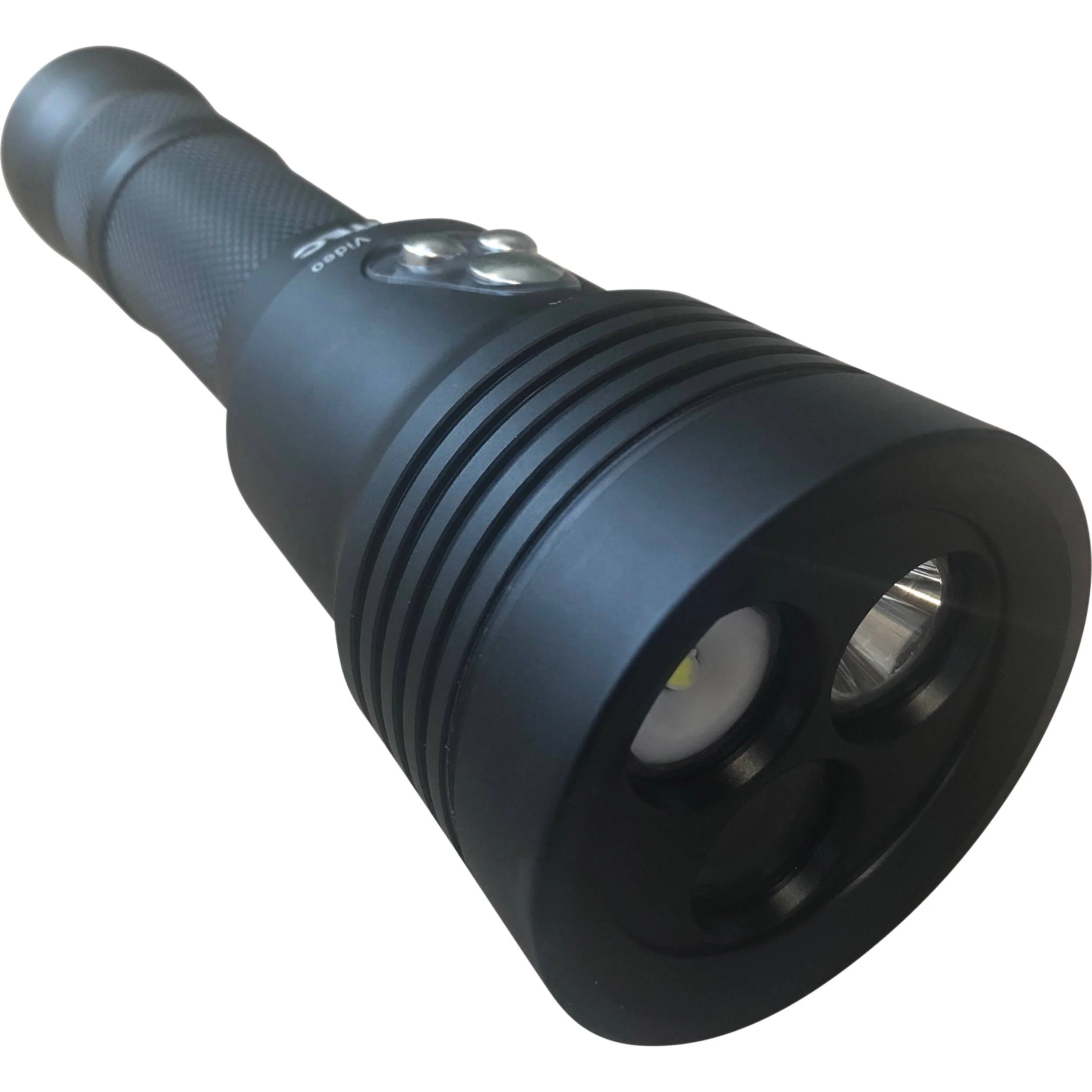 Tovatec Mera Dive Light with Camera - Image 3