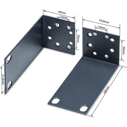 TP-Link Rackmount Kit (13") - Image 2