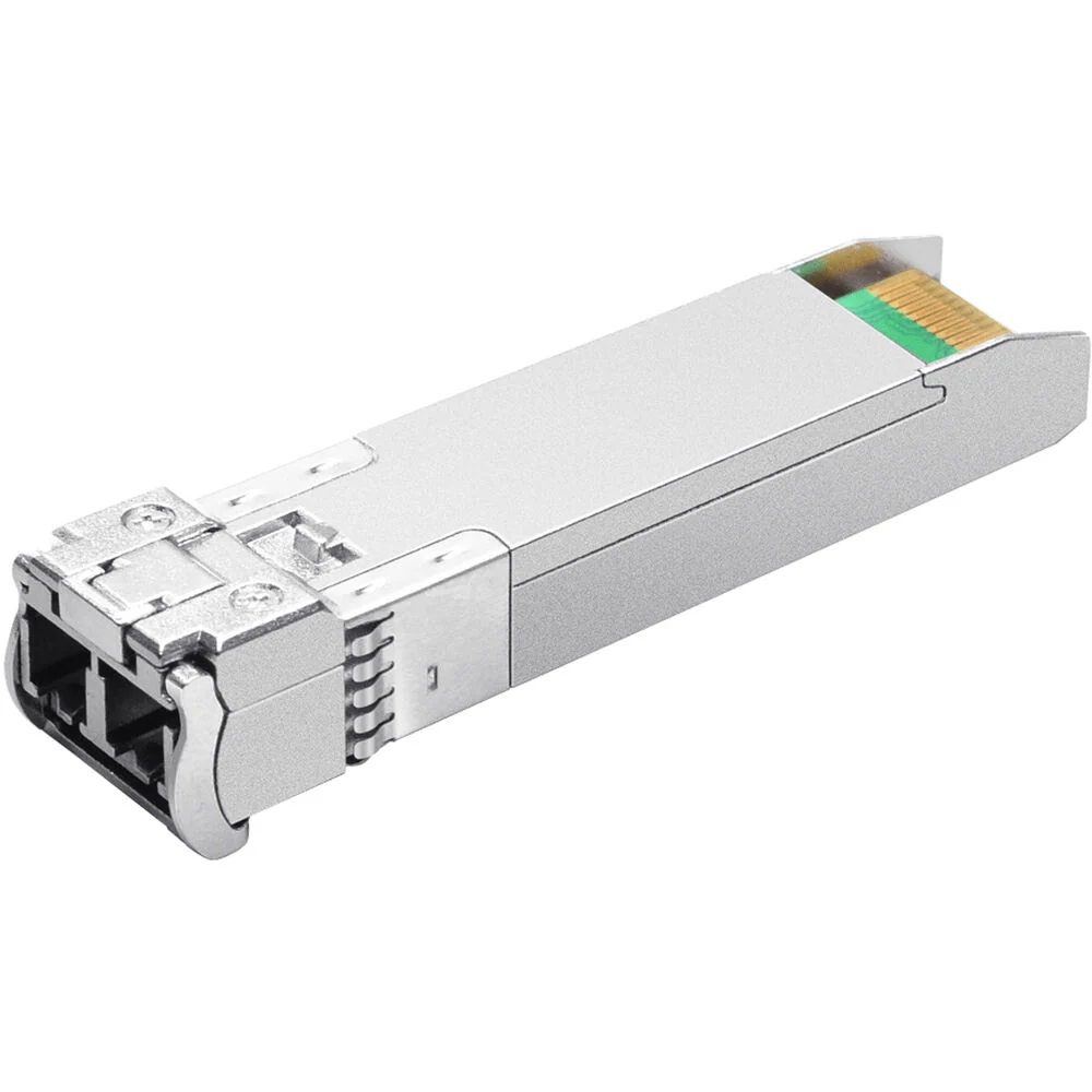 TP-Link SM6110-SR 25GBase-SR SFP28 LC Transceiver - Image 2