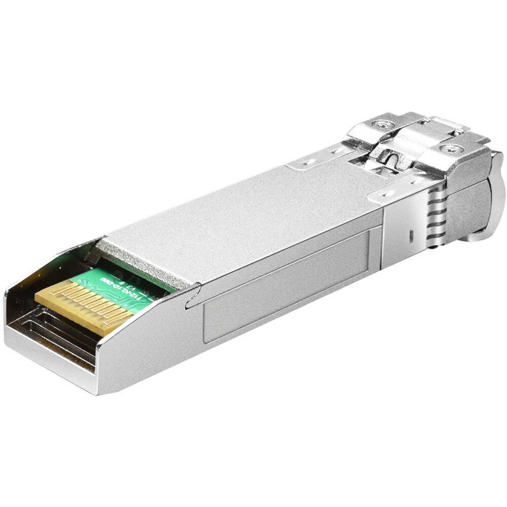 TP-Link SM6110-SR 25GBase-SR SFP28 LC Transceiver - Image 3