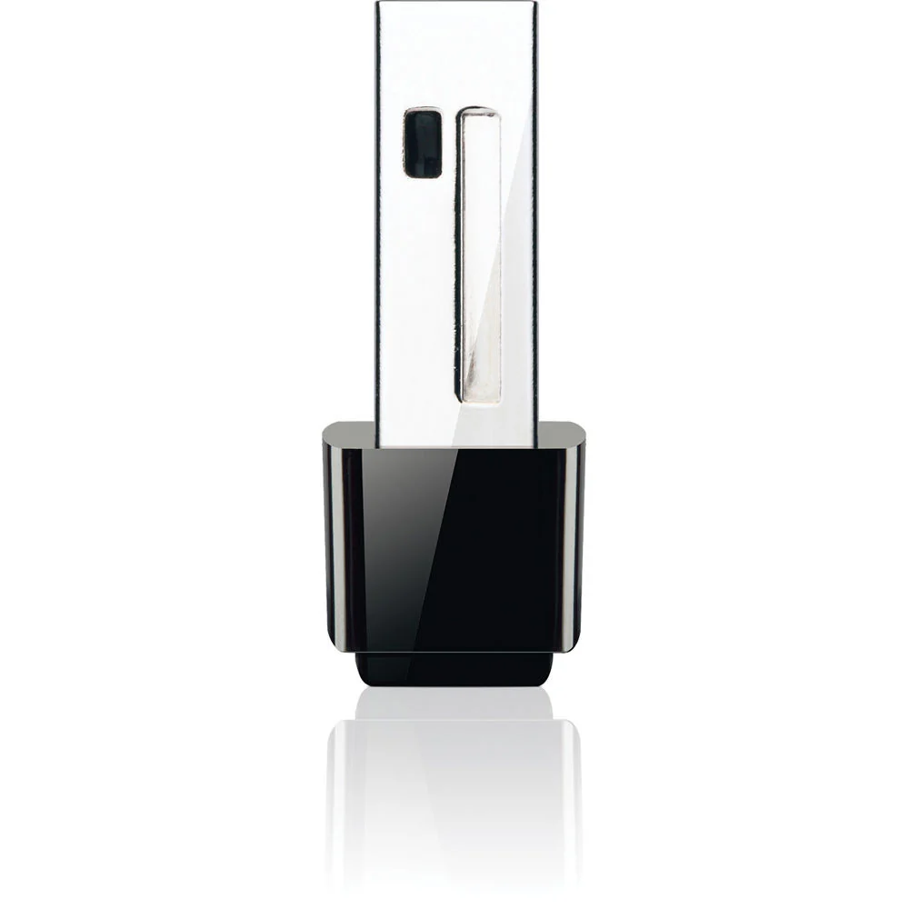 TP-Link TL-WN725N 150Mbps Wireless N Nano USB Adapter - Image 4