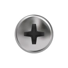 TR Fastenings 2.9 X 13 PPSTDX Z100 DIN7504 2.9 Ppstdx DIN7504 PAN Head Screw Steel 2.9MM 13MM - Image 2
