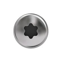 TR Fastenings 3.9 X 16 PTSTDX Z100 DIN7504 3.9 Ptstdx DIN7504 PAN Head Screw Steel 3.9MM 16MM - Image 2