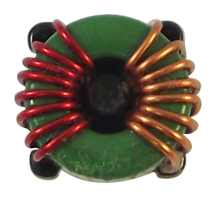 Traco Power TCK-051 Common Mode Choke 145 &Acirc;&micro;H 5.2 A 11.5mm x 8.8mm Radial - Image 2