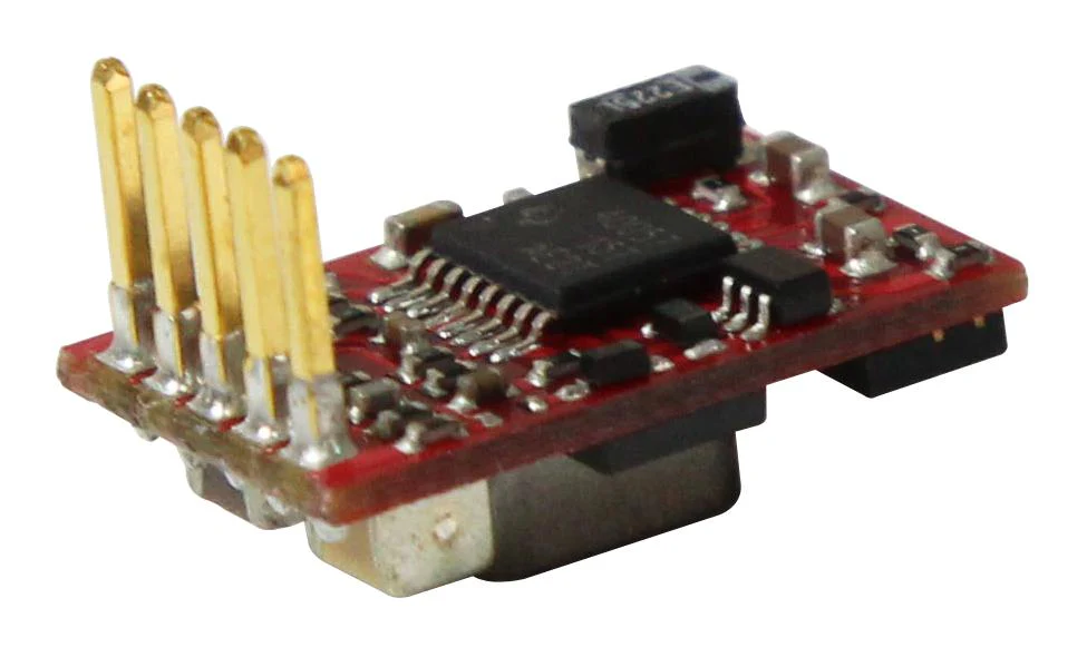 TRACO POWER TSR 3-24150A Non Isolated POL DC/DC Converter, ITE, SIP, 45 W, 5 V, 15 V, 3 A - Image 3