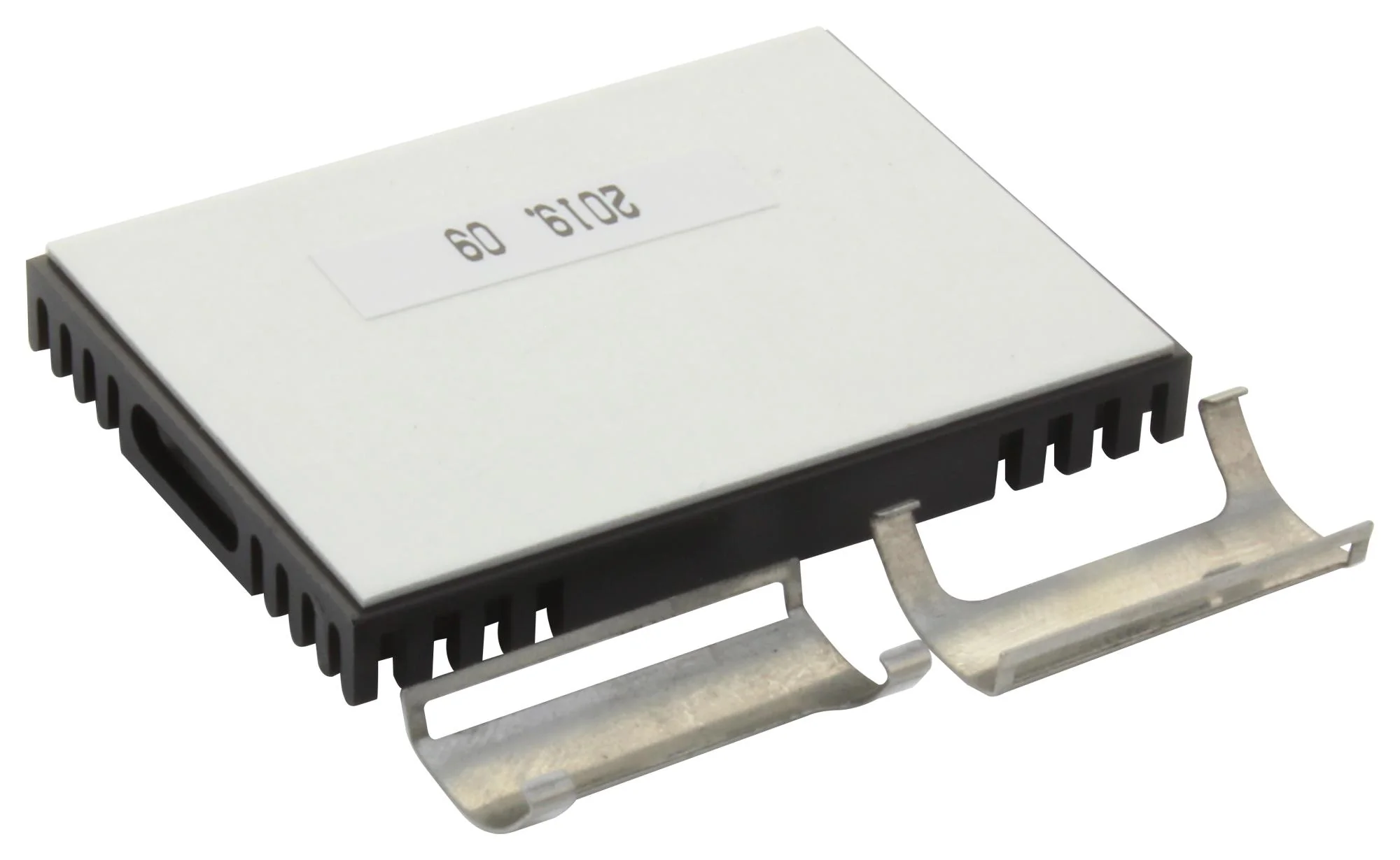 Tracopower THL-HS1 Power Supply Accessory Heat Sink DC/DC Converter HL 10 Series - Image 2