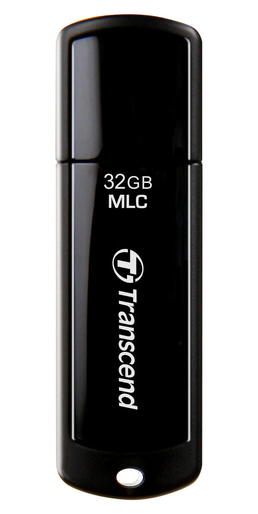 TRANSCEND TS32GJF270M Flash Drive, 3.1 USB Gen 1, 32 GB, 5 V, 0 to 70 °C