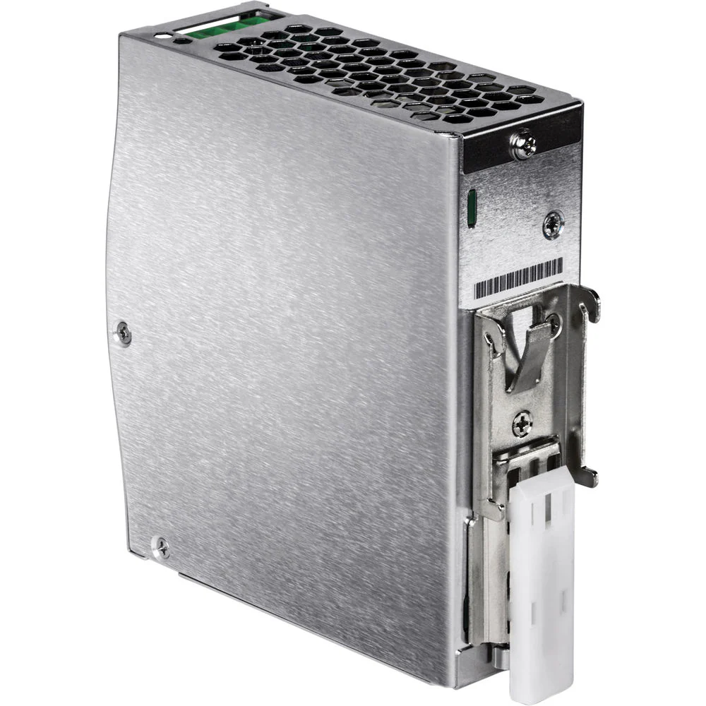 TRENDnet 120-Watt Single-Output Industrial DIN-Rail Power Supply - Image 4