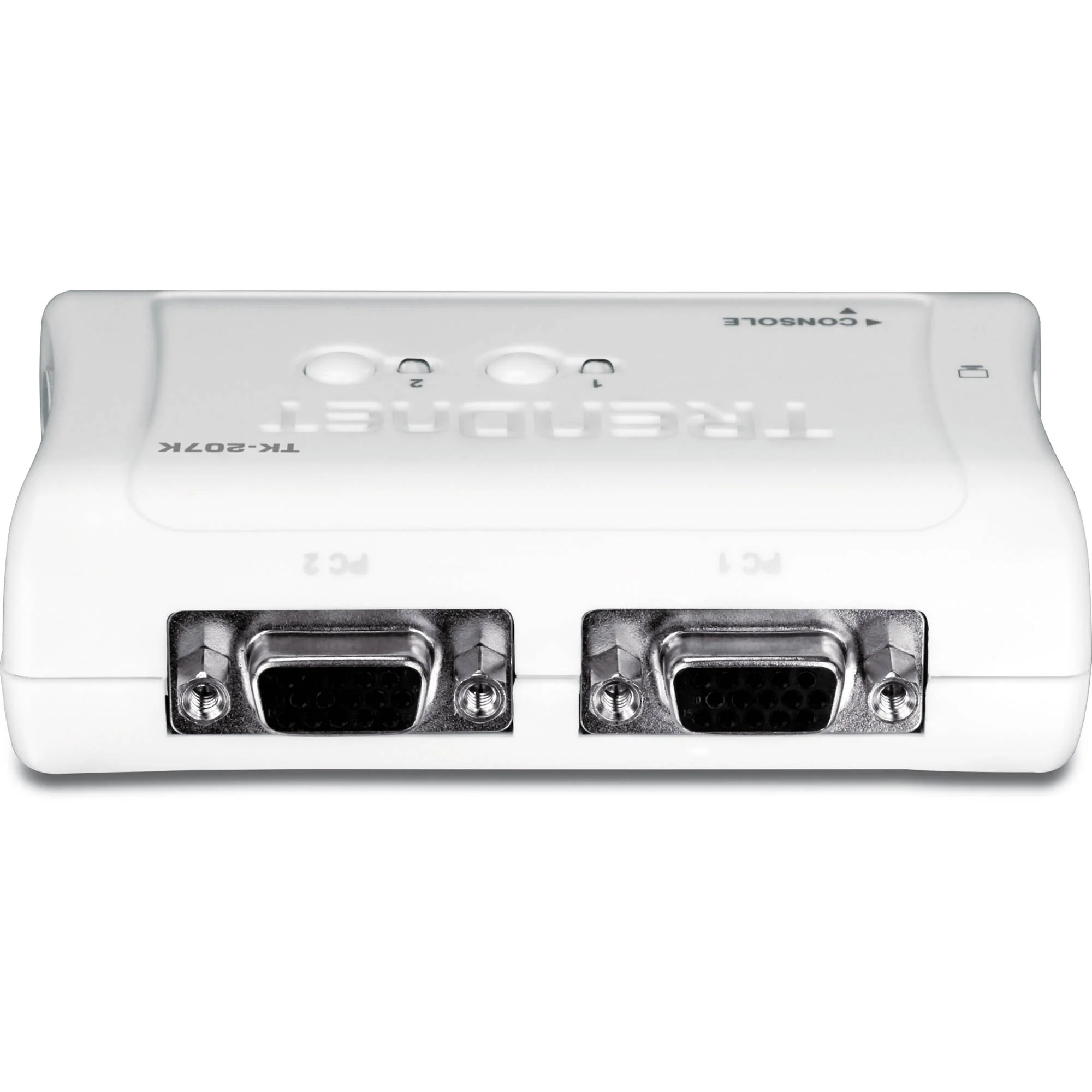 TRENDnet 2-Port USB KVM Switch - Image 3