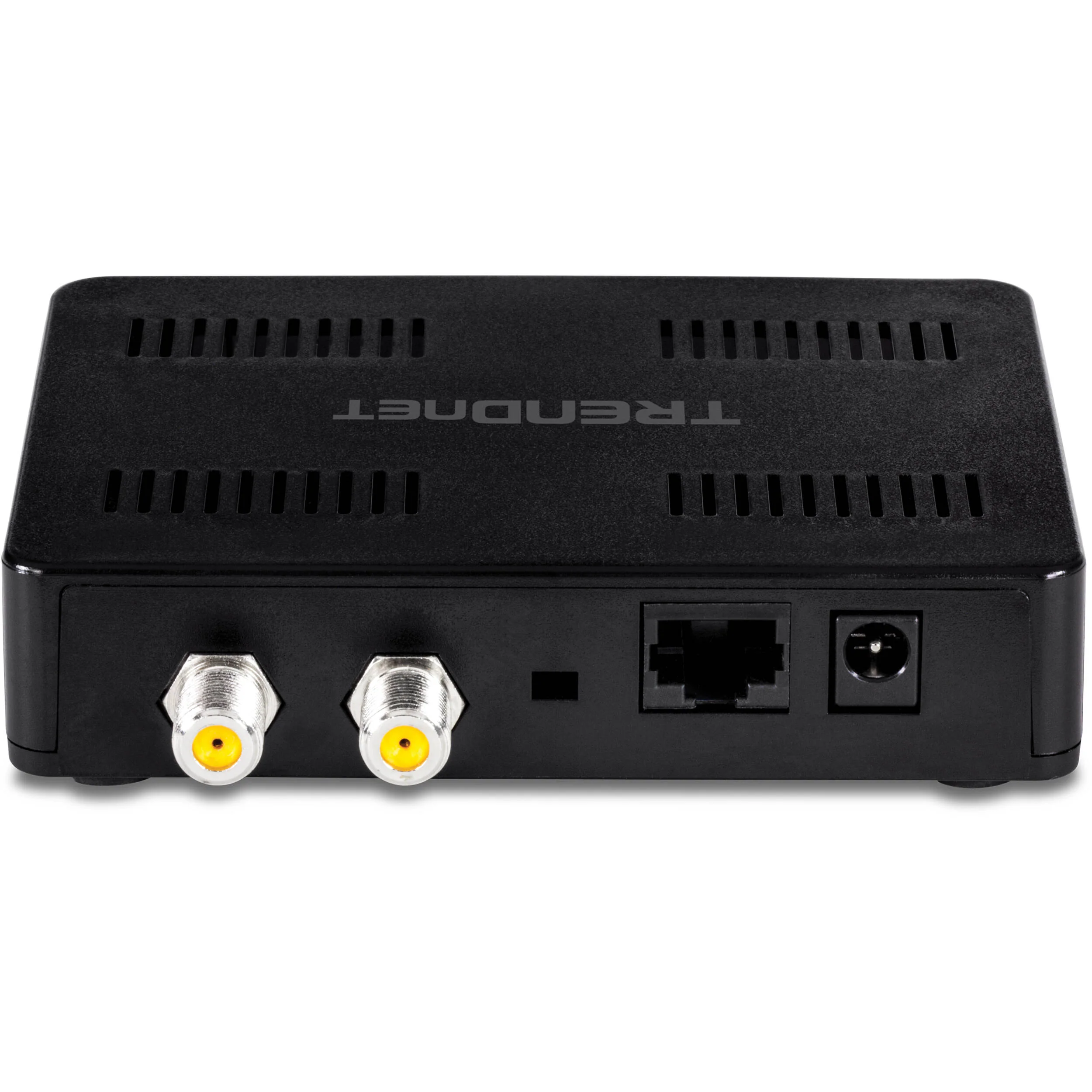 TRENDnet MoCa 2.0 Ethernet Over Coax Adapter - Image 3