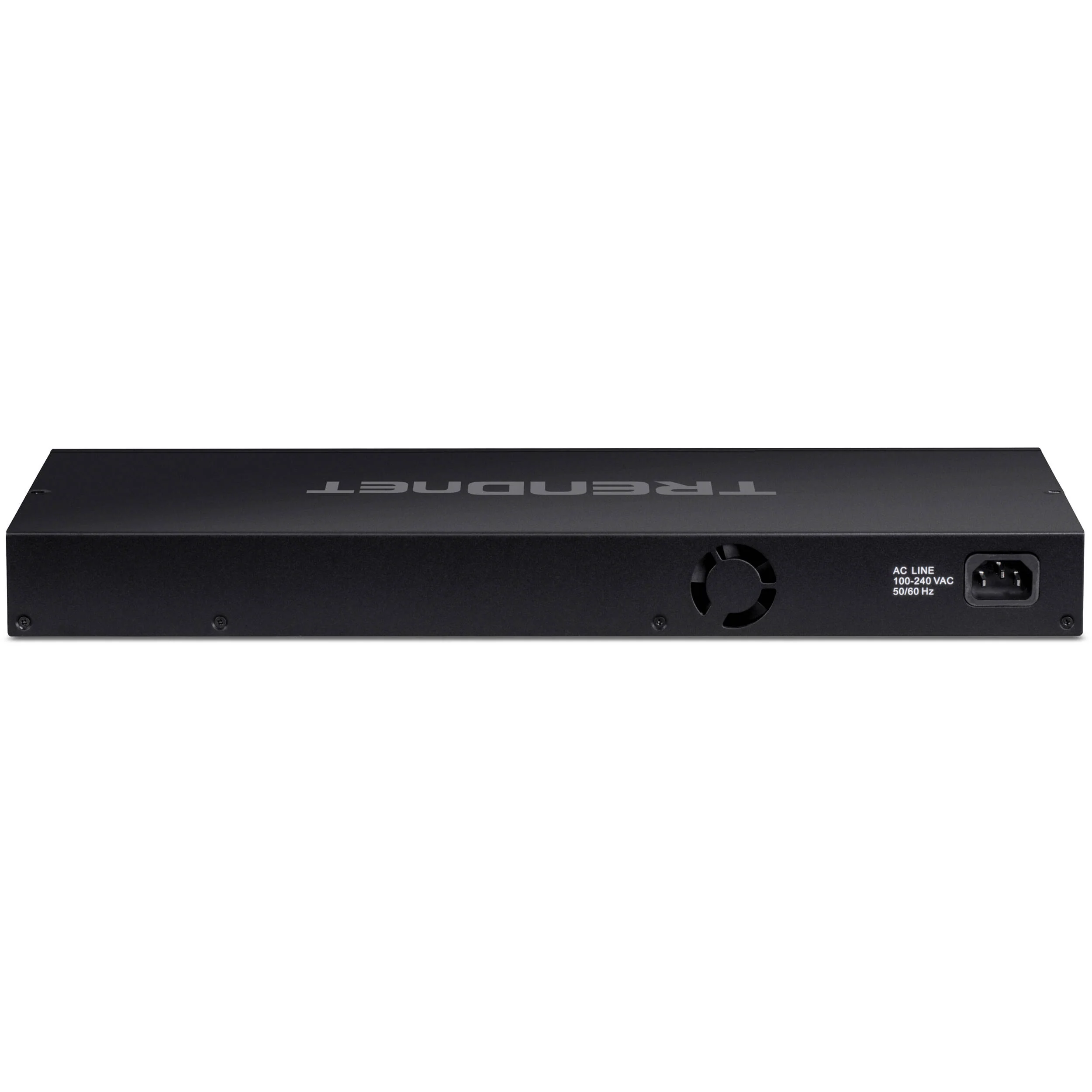 TRENDnet TPE-BG182g 16-Port Gigabit PoE++ Compliant Unmanaged Network Switch with SFP - Image 3