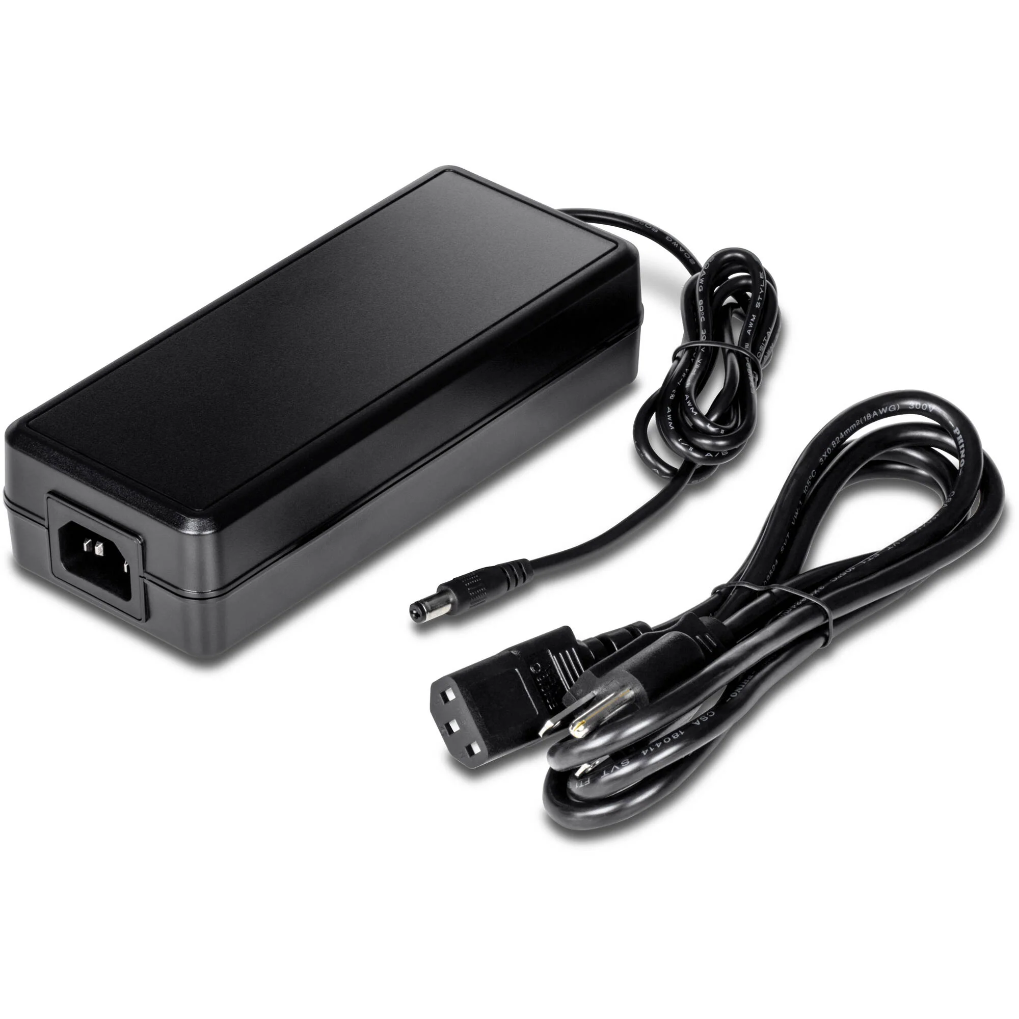 TRENDnet TPE-TG161H 16-Port Gigabit PoE+ Compliant Unmanaged Network Switch - Image 4