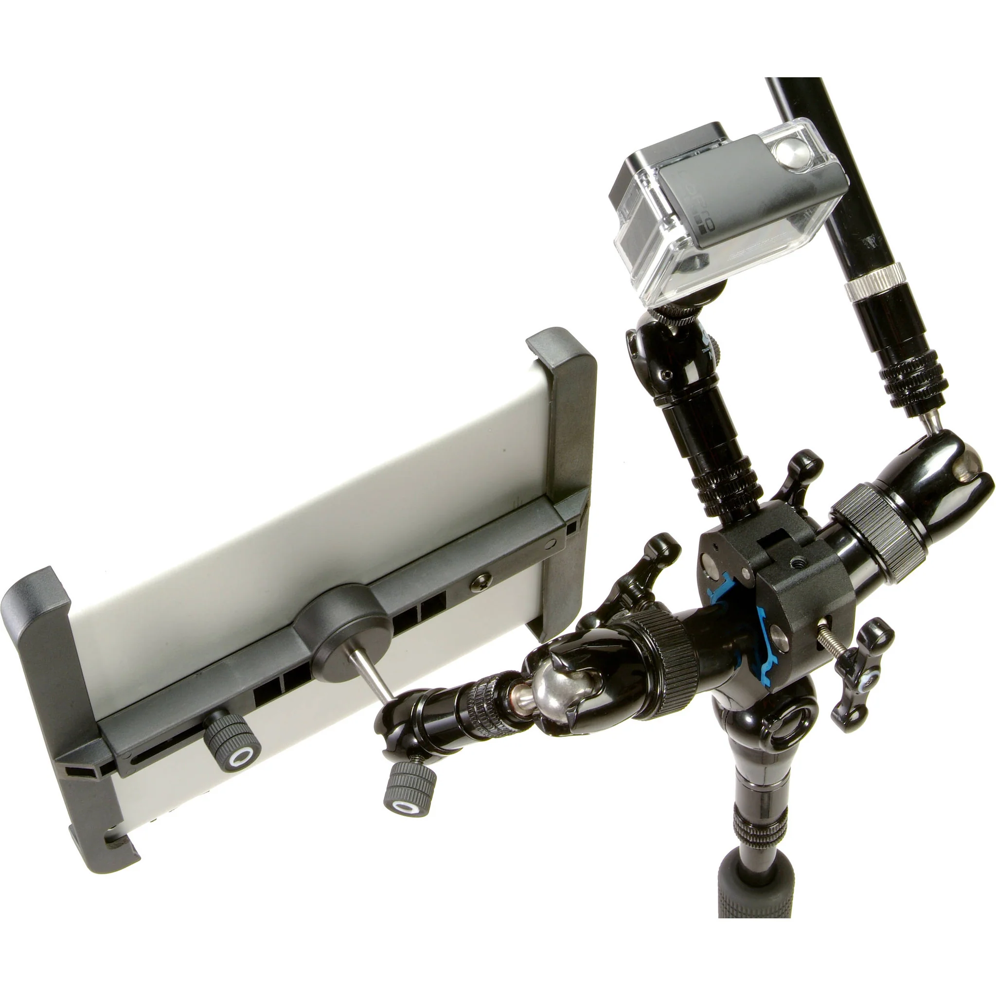 Triad-Orbit Quick-Change GoPro Adapter Kit - Image 3