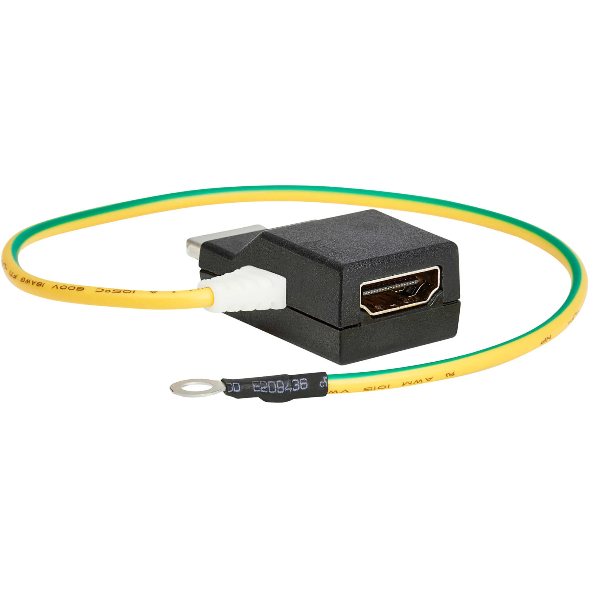 Tripp Lite In-Line HDMI Surge Protector - Image 2