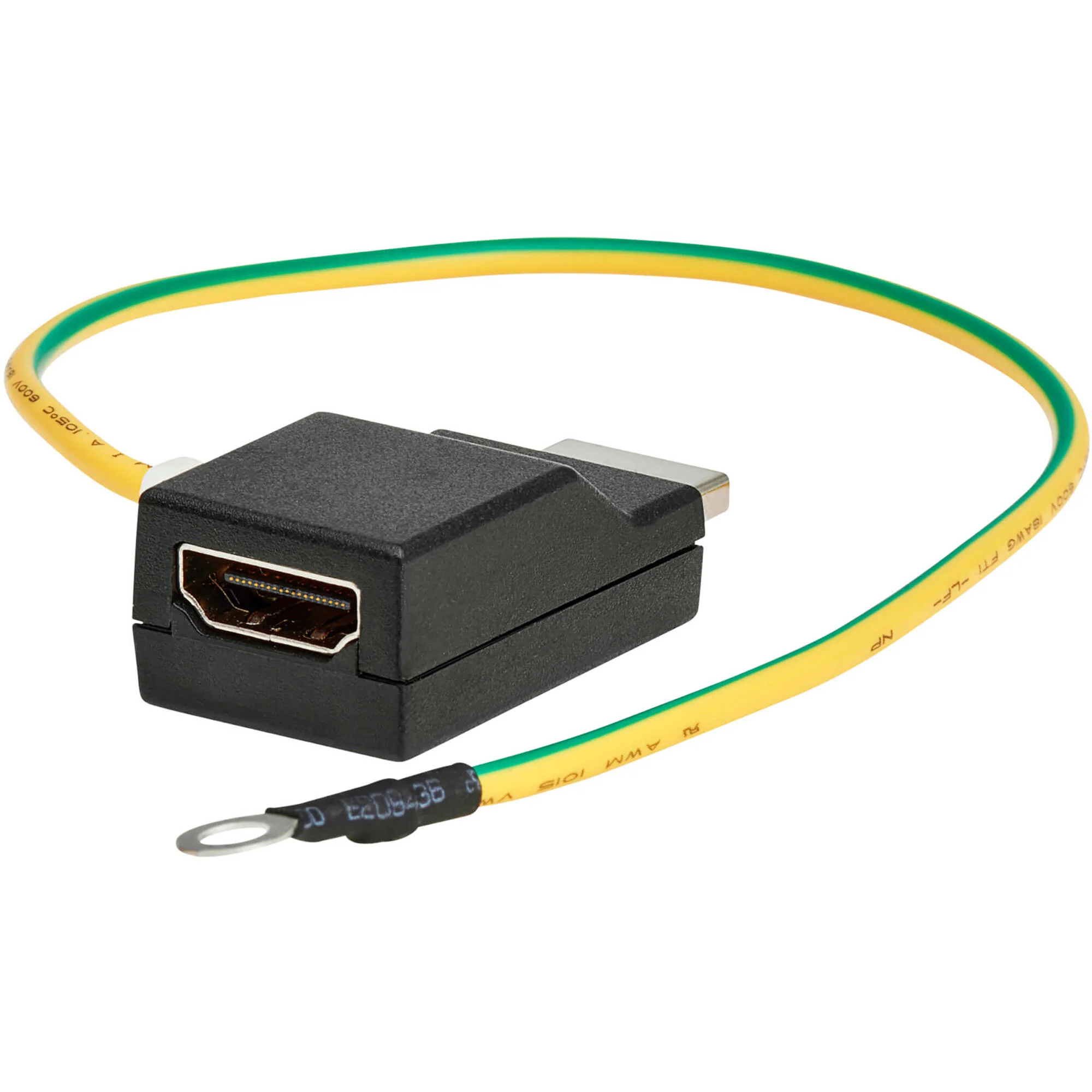 Tripp Lite In-Line HDMI Surge Protector - Image 3