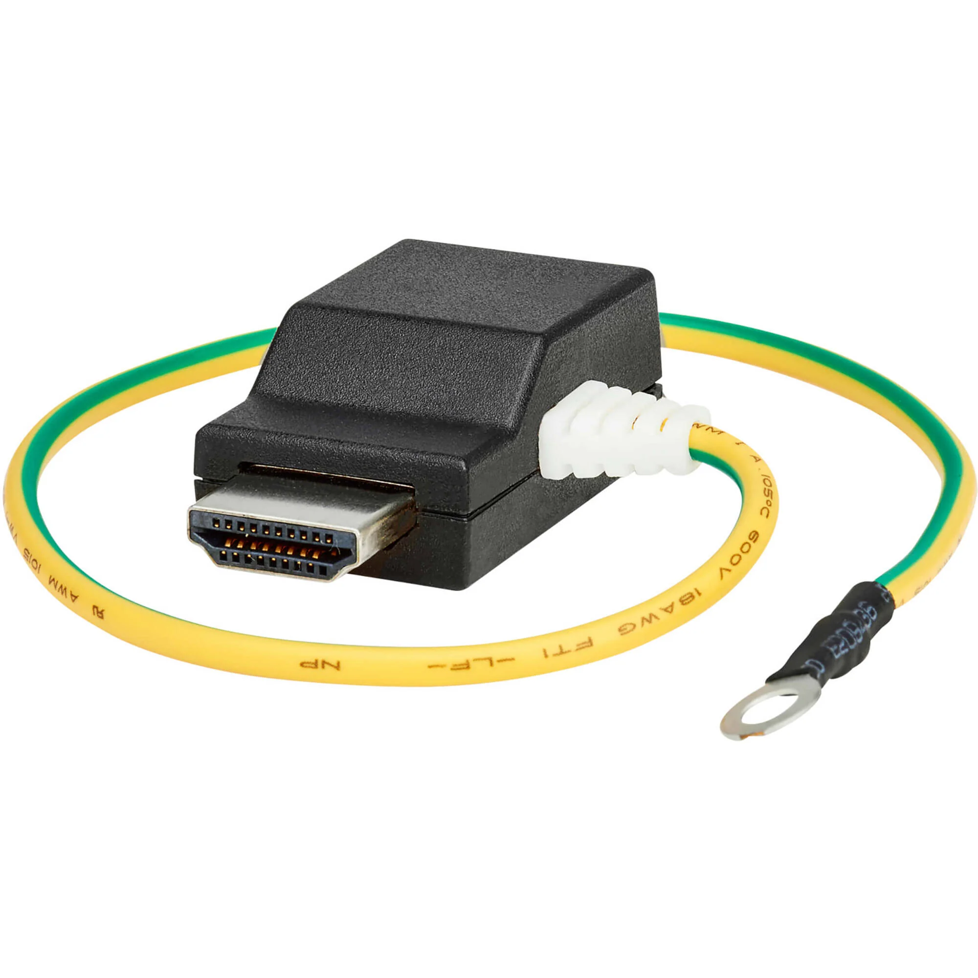 Tripp Lite In-Line HDMI Surge Protector - Image 4