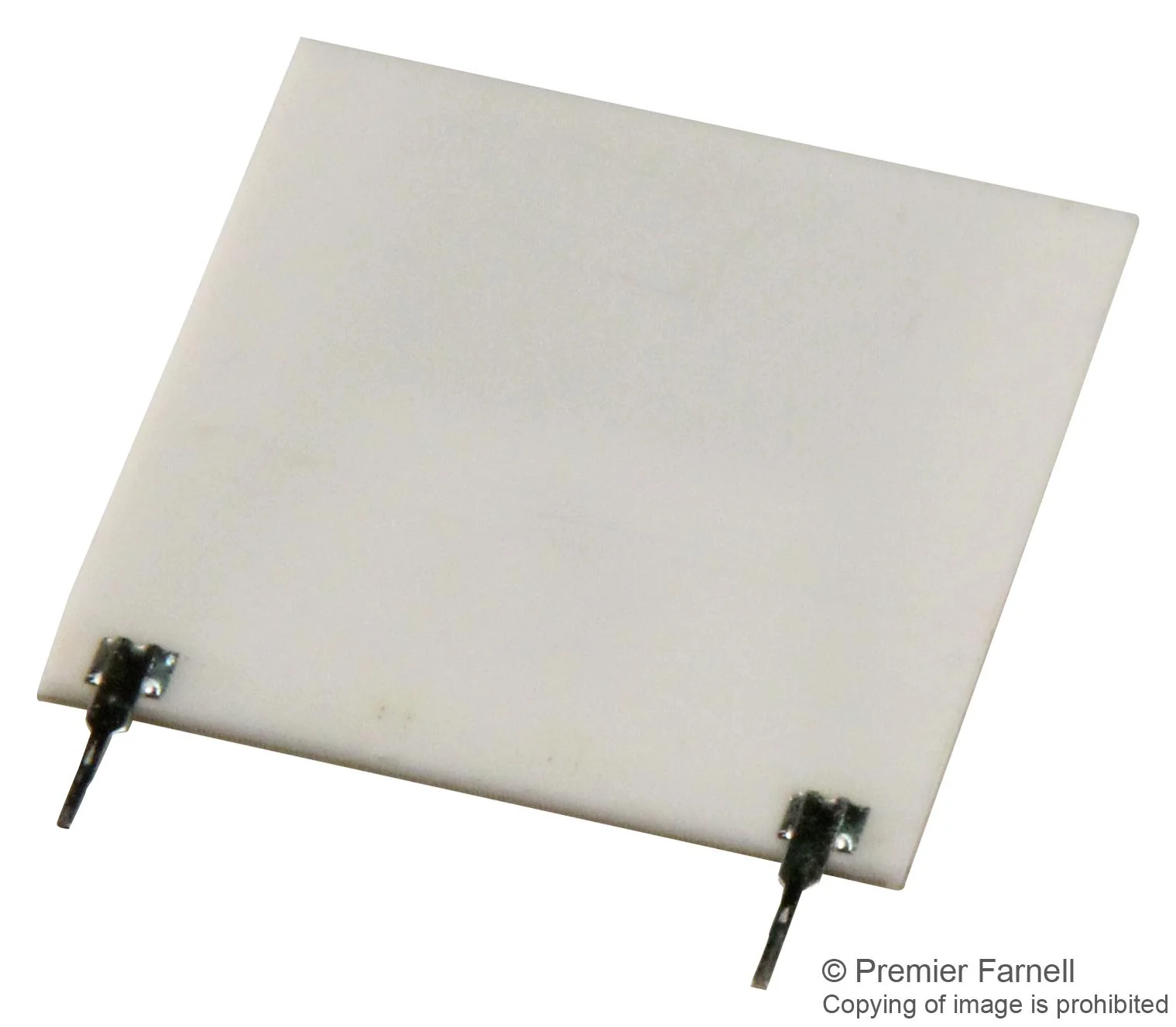 TT Electronics / BI Technologies BPC5101J BPC5101J Through Hole Resistor 100 ohm BPC 5 W &plusmn; 5% Radial Leaded 500 V - Image 2