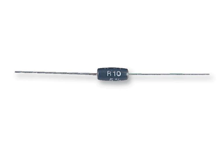 TT Electronics / Welwyn W21-820RJI W21-820RJI Through Hole Resistor 820 ohm W21 3 W ± 5% Axial Leaded 100 V