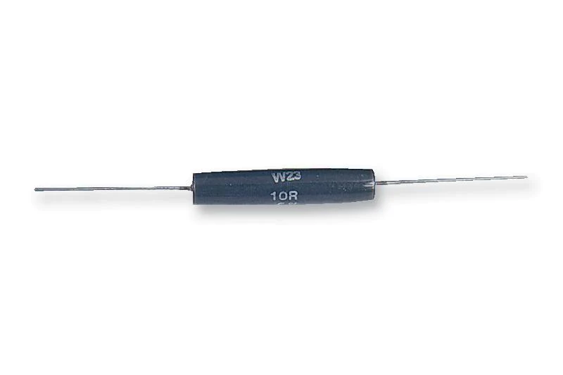 TT Electronics / Welwyn W23-1K5JI W23-1K5JI Through Hole Resistor 1.5 Kohm W23 10.5 W ± 5% Axial Leaded 500 V