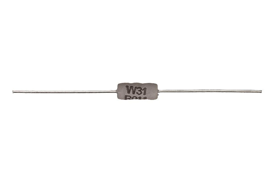 TT Electronics / Welwyn W31-R056JA1 Through Hole Resistor 0.056 ohm W31 3 W ± 5% Axial Leaded 100 V