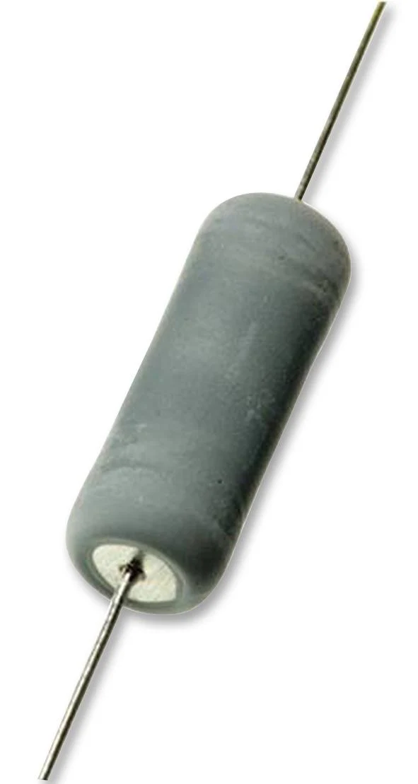 TT Electronics / Welwyn WHS7-47RJT07 WHS7-47RJT07 Through Hole Resistor 47 ohm WHS 7 W ± 5% Axial Leaded