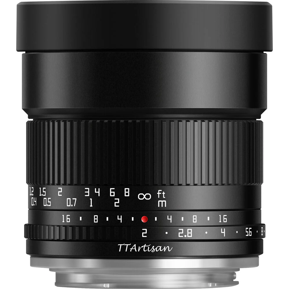 TTArtisan 10mm f/2.0 Lens (Canon RF) - Image 3