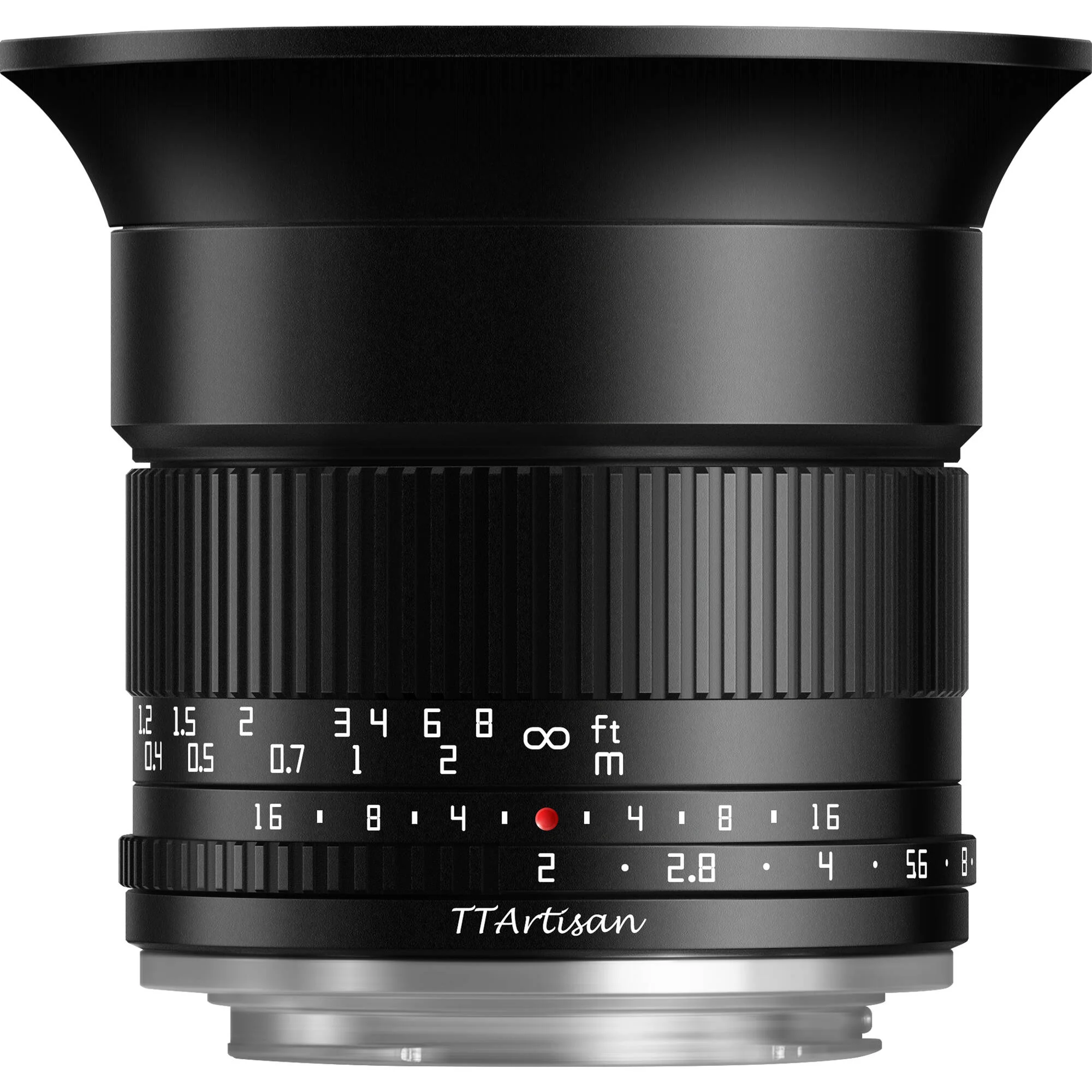 TTArtisan 10mm f/2.0 Lens (Canon RF) - Image 4
