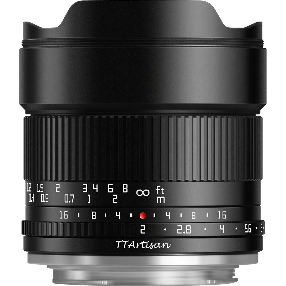 TTArtisan 10mm f/2.0 Lens (Canon RF) - Image 5