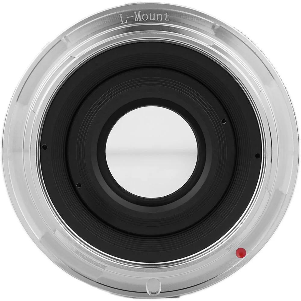TTArtisan 17mm f/1.4 Lens for Leica L (Black) - Image 3