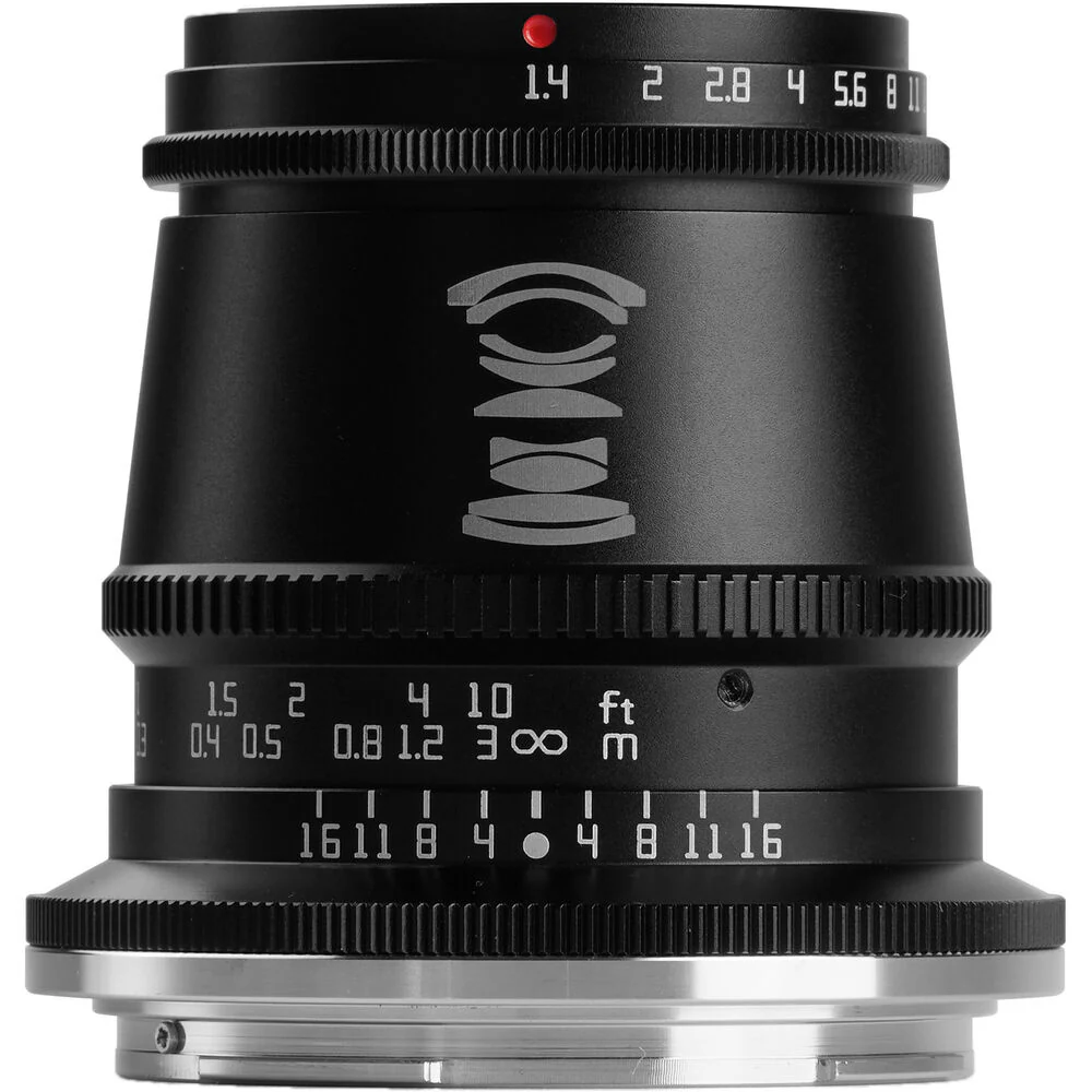 TTArtisan 17mm f/1.4 Lens for Nikon Z (Black) - Image 4