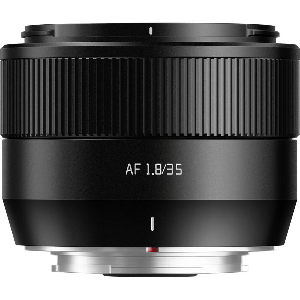 TTArtisan AF 35mm f/1.8 II Lens (FUJIFILM X) - Image 2