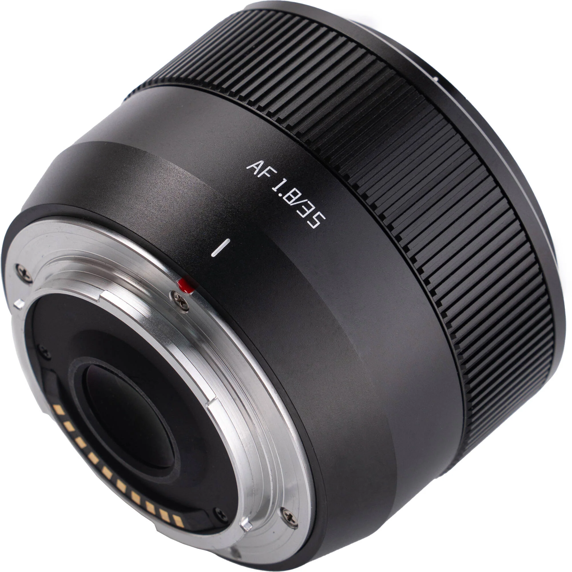 TTArtisan AF 35mm f/1.8 II Lens (FUJIFILM X) - Image 3