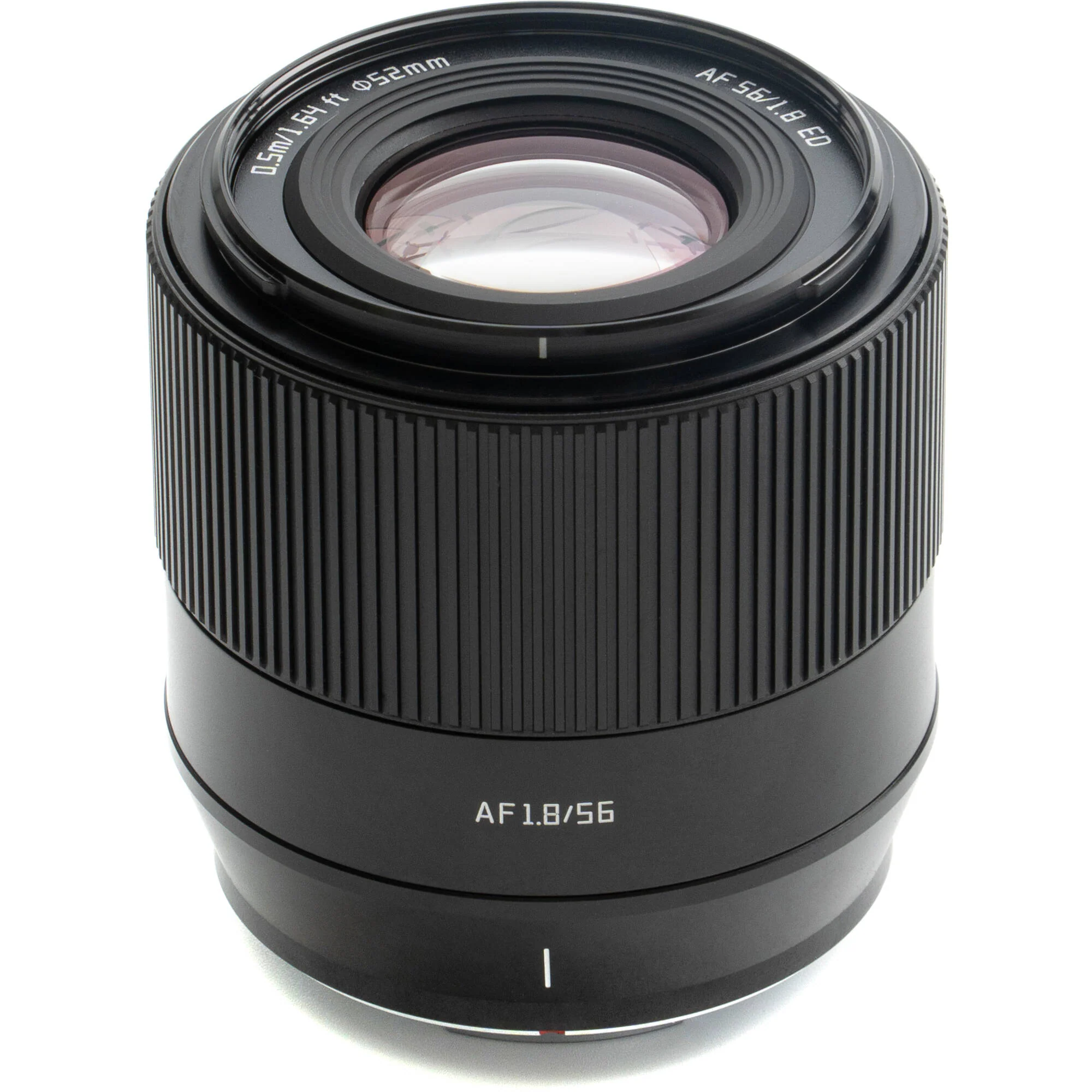 TTArtisan AF 56mm f/1.8 Lens (FUJIFILM X, Black) - Image 2