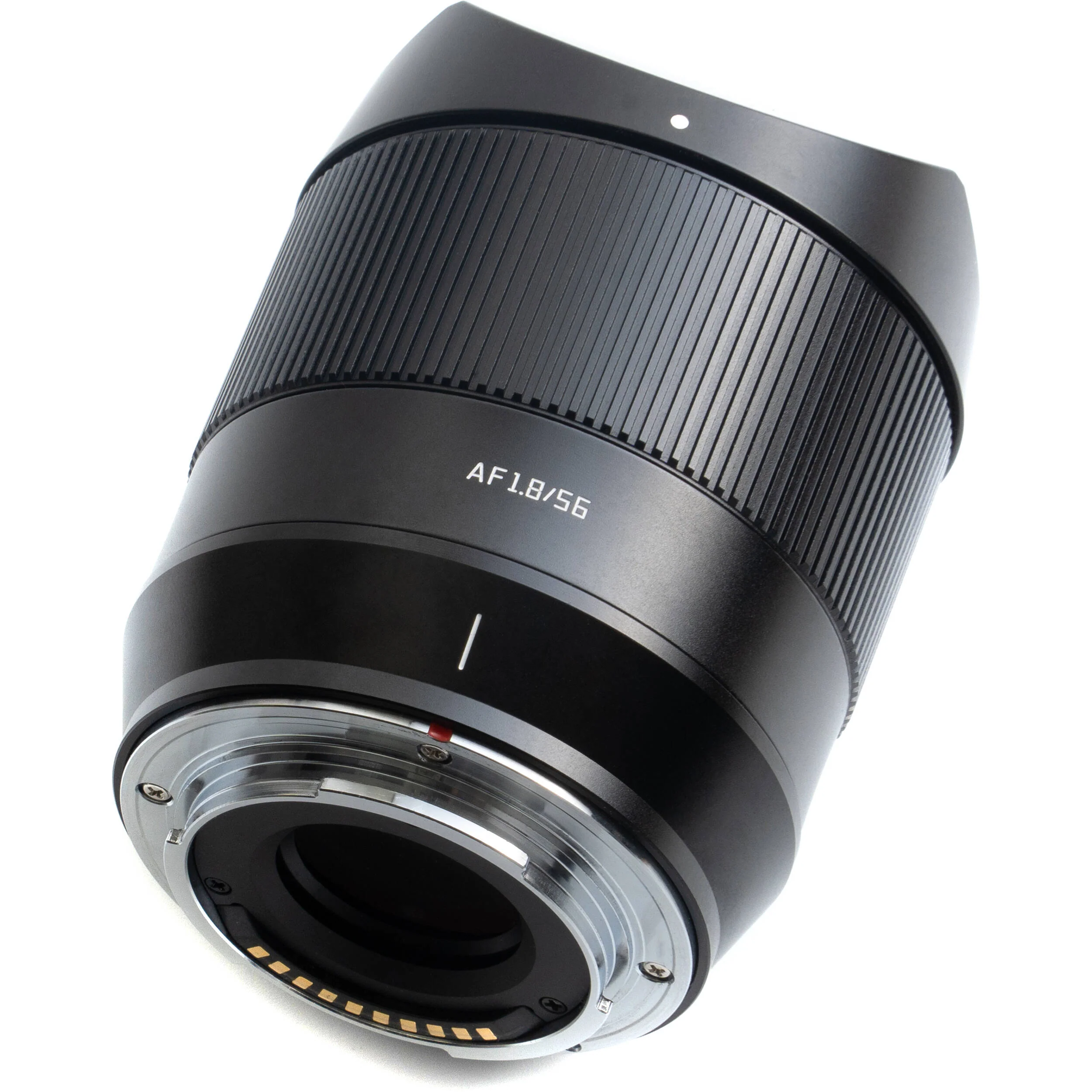 TTArtisan AF 56mm f/1.8 Lens (FUJIFILM X, Black) - Image 3