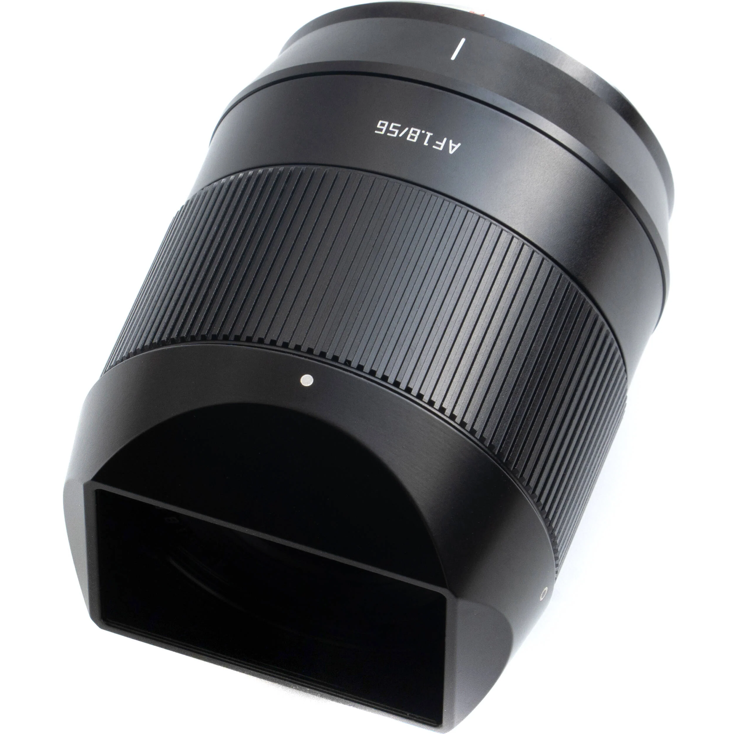 TTArtisan AF 56mm f/1.8 Lens (FUJIFILM X, Black) - Image 4
