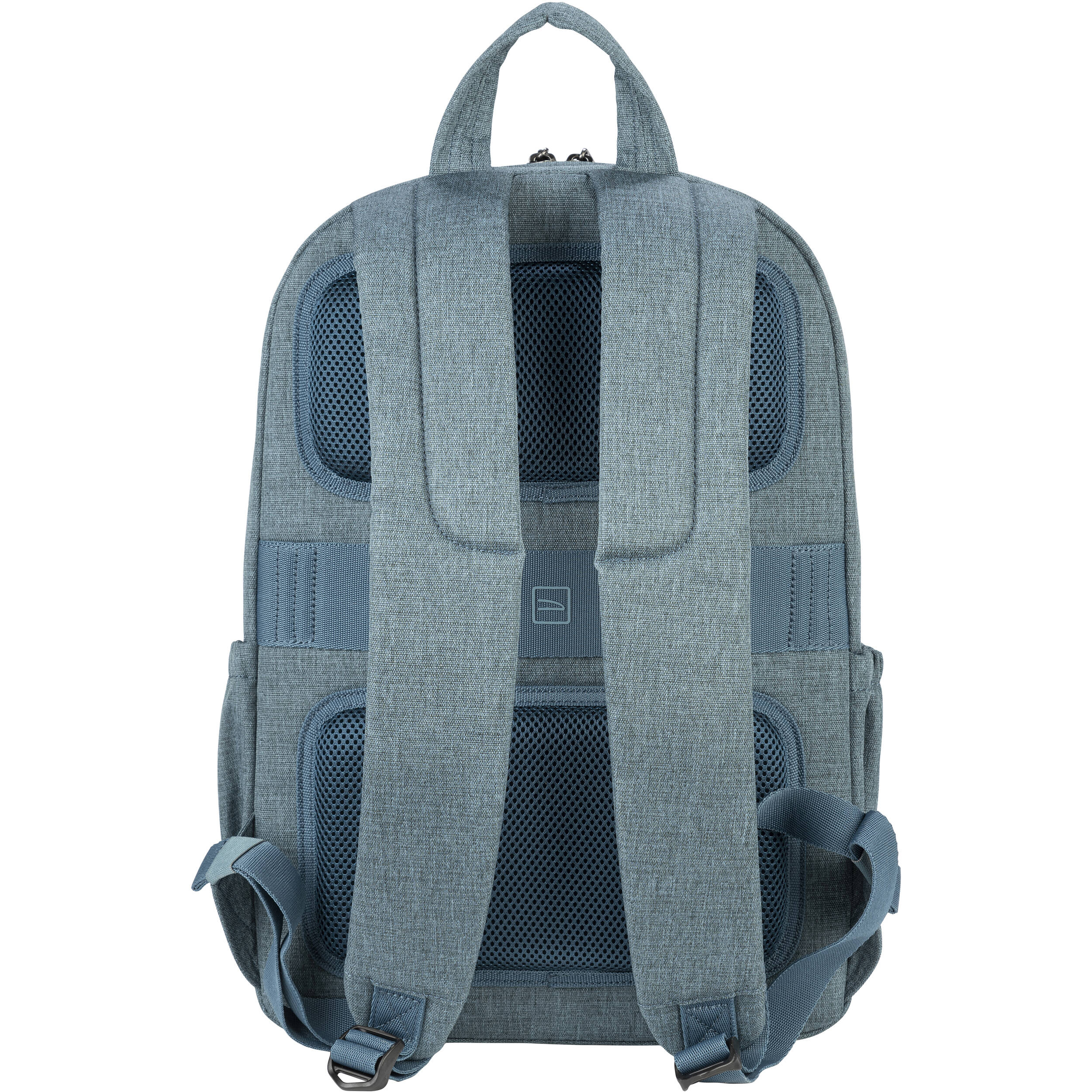 Tucano Bit Backpack for 15.6" Laptops and 16" MacBook Pro (Blue) - Image 5